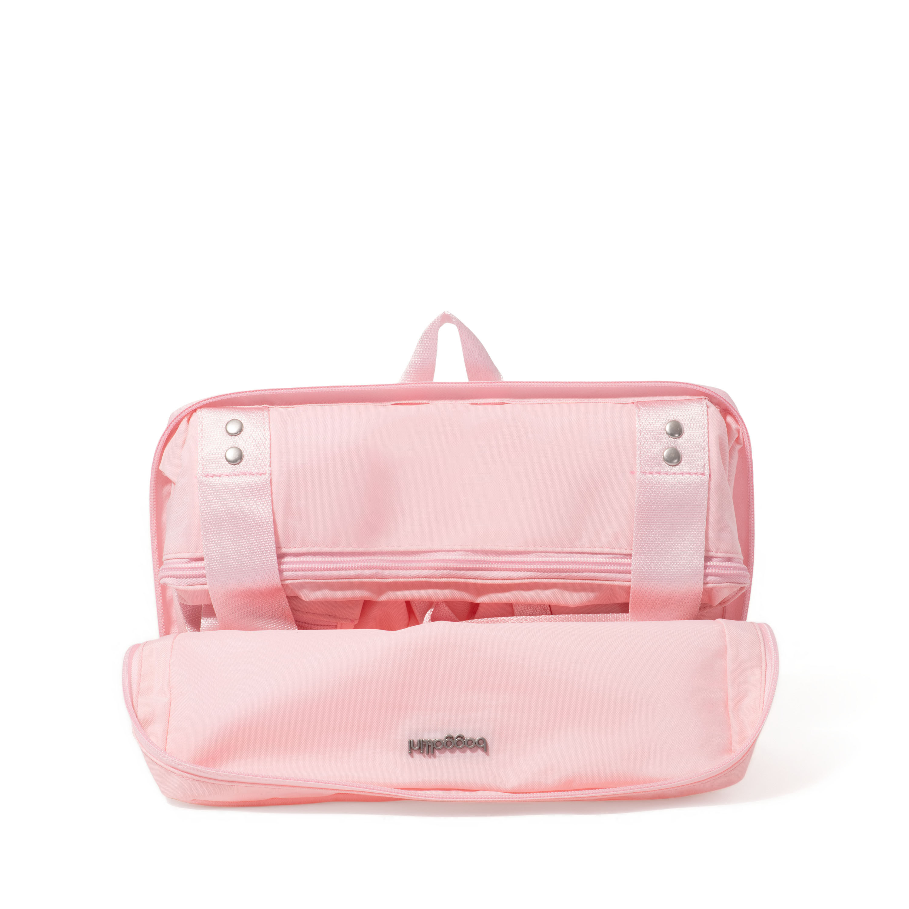 Carryall Expandable Packable Tote