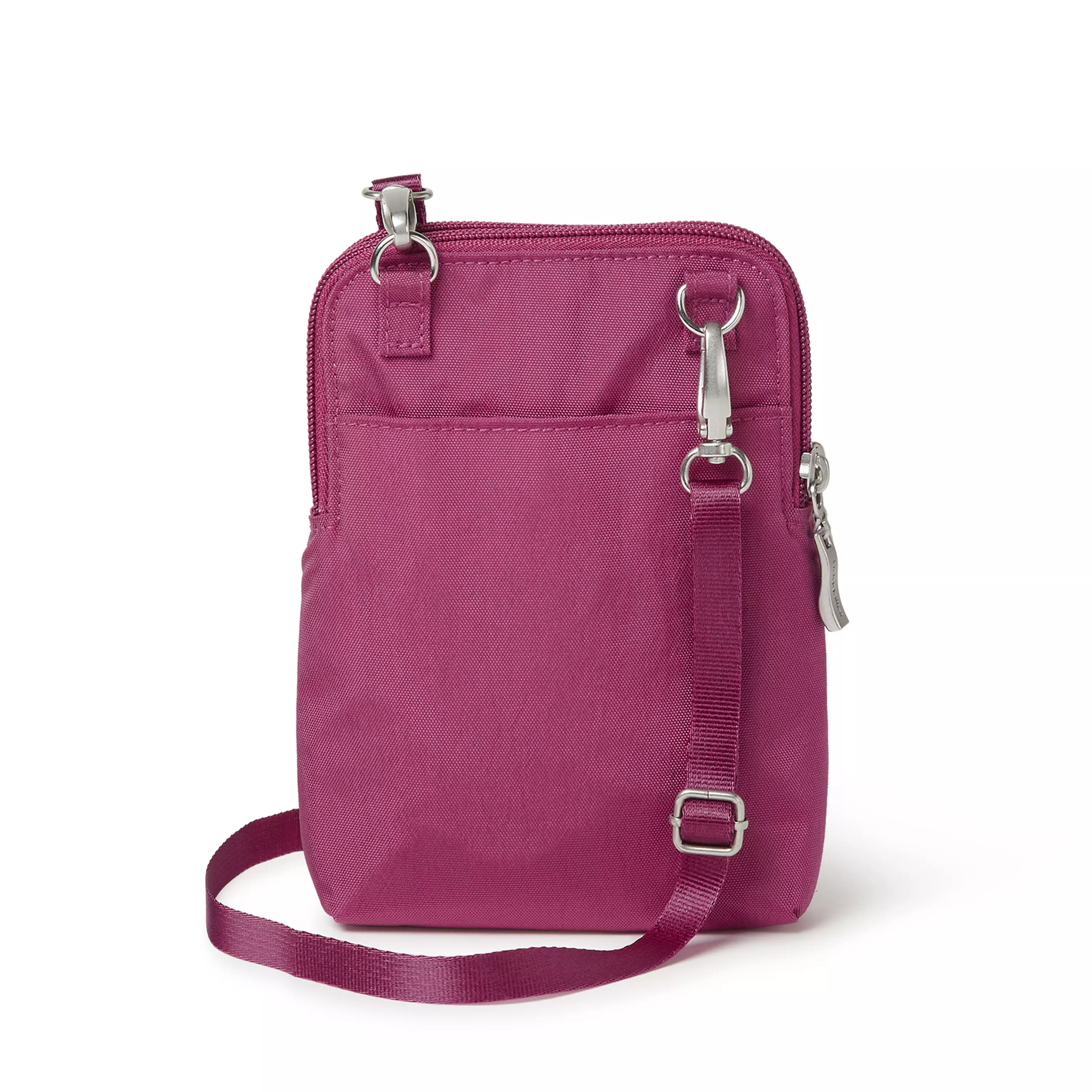 True Classic Take Two RFID Crossbody