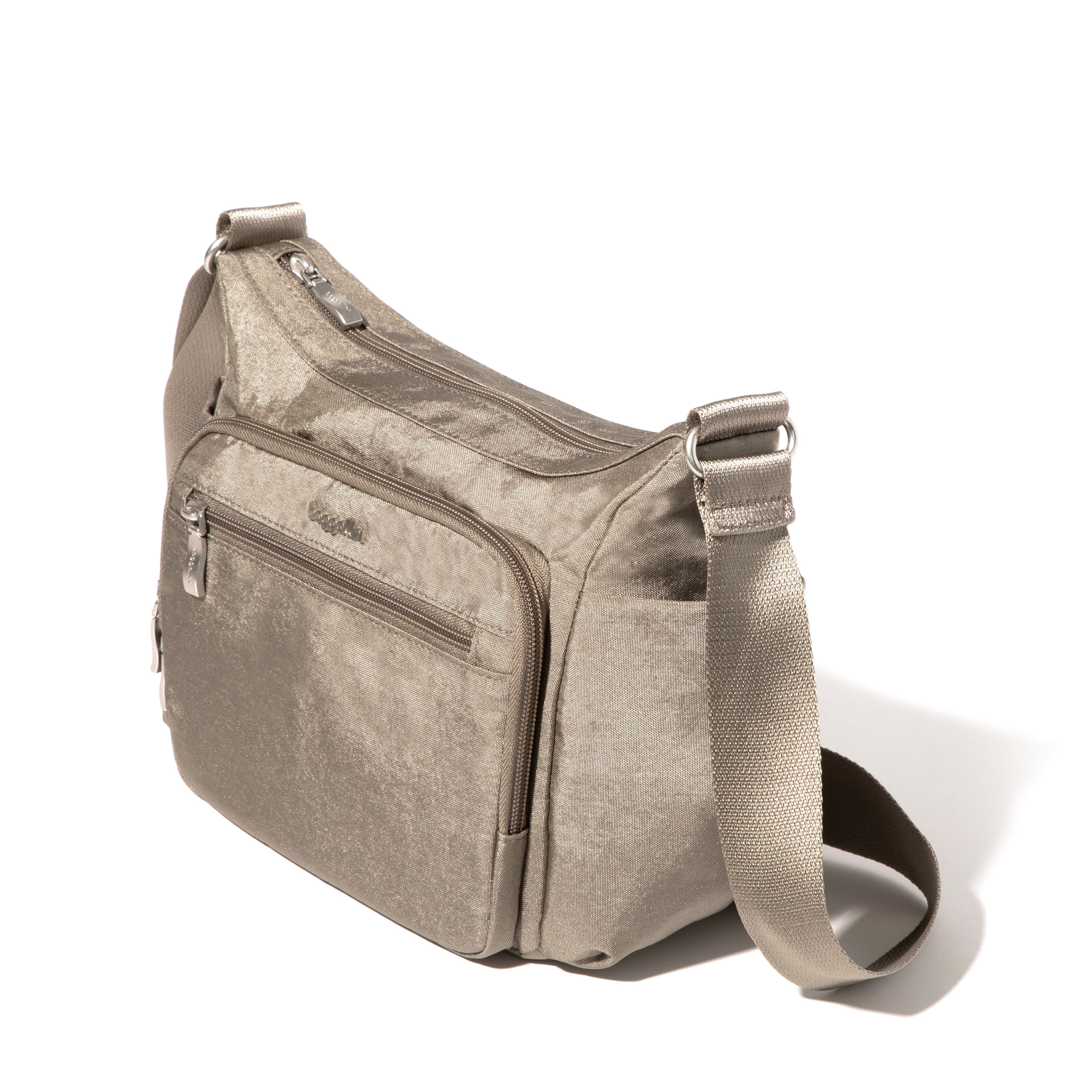 Crosstown Hobo Crossbody