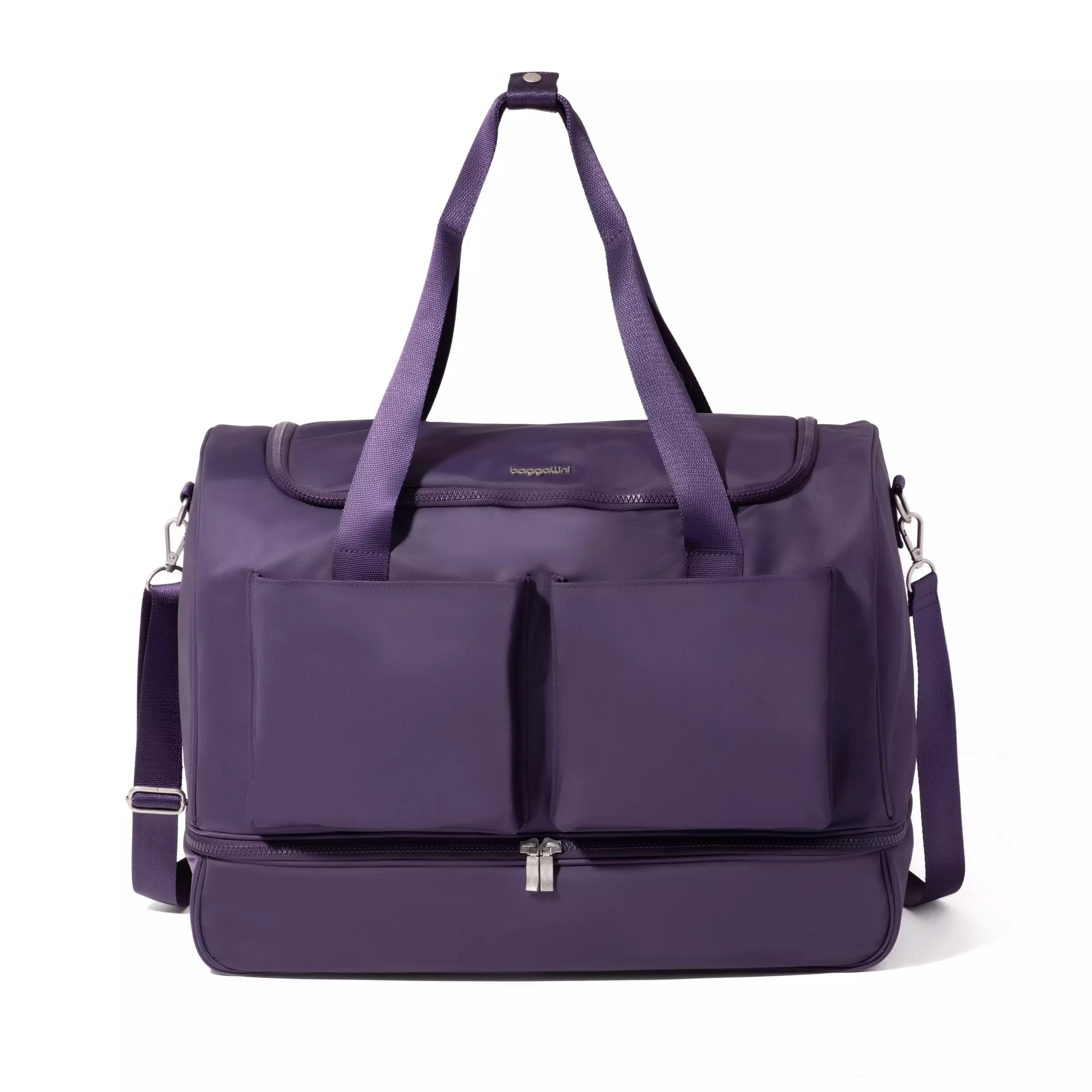 Deluxe Fifth Avenue Weekender