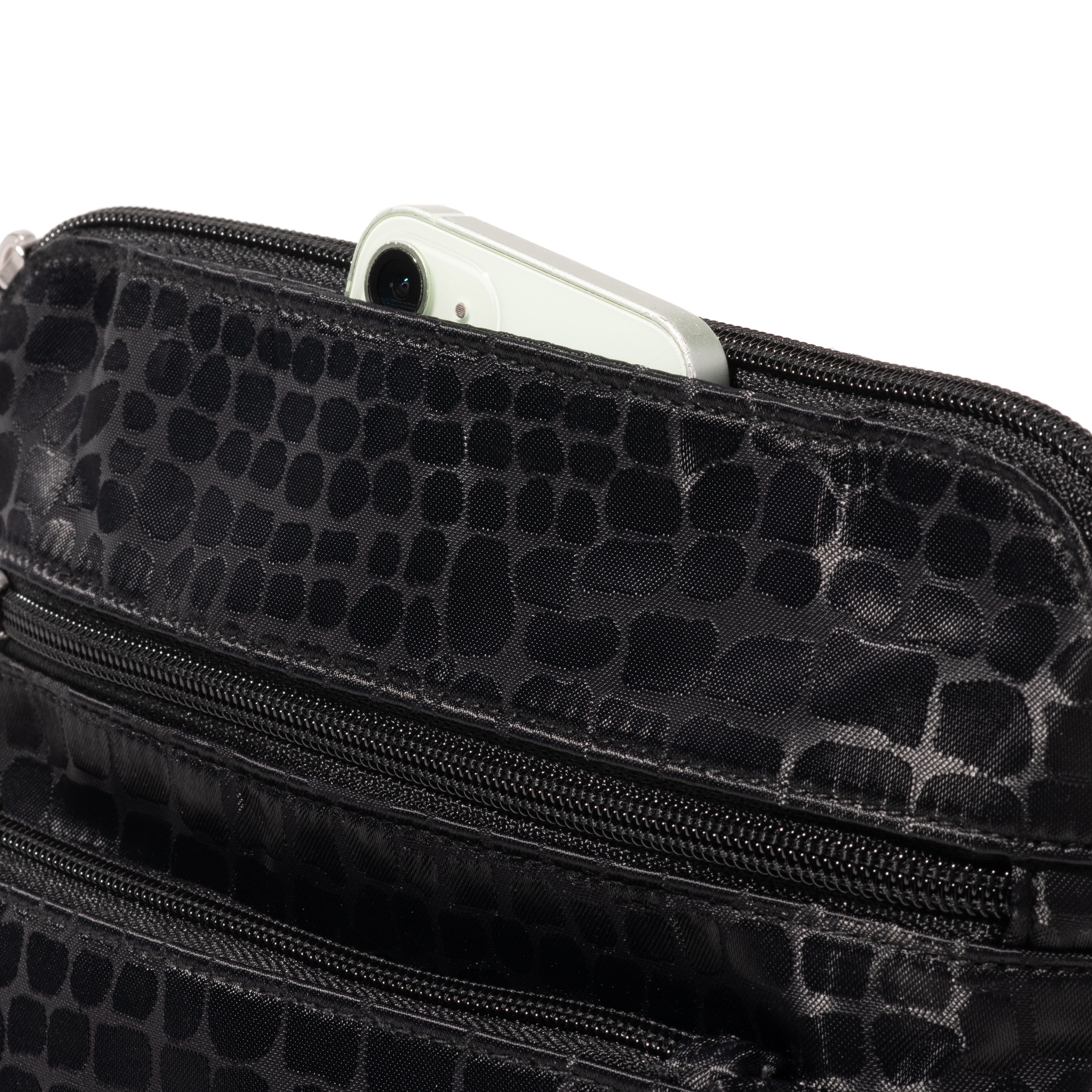 Modern Pocket Crossbody