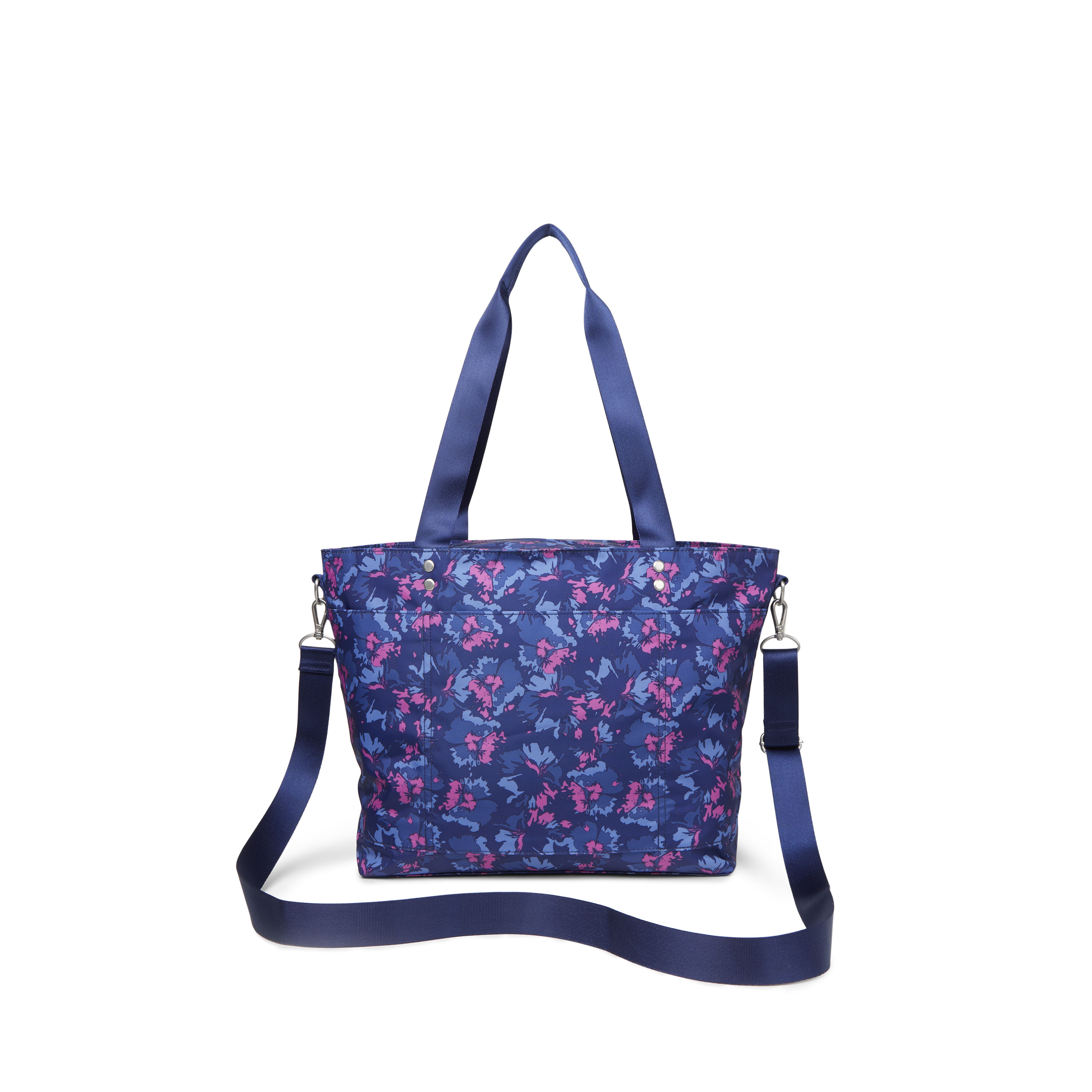 Carryall Tote Bag