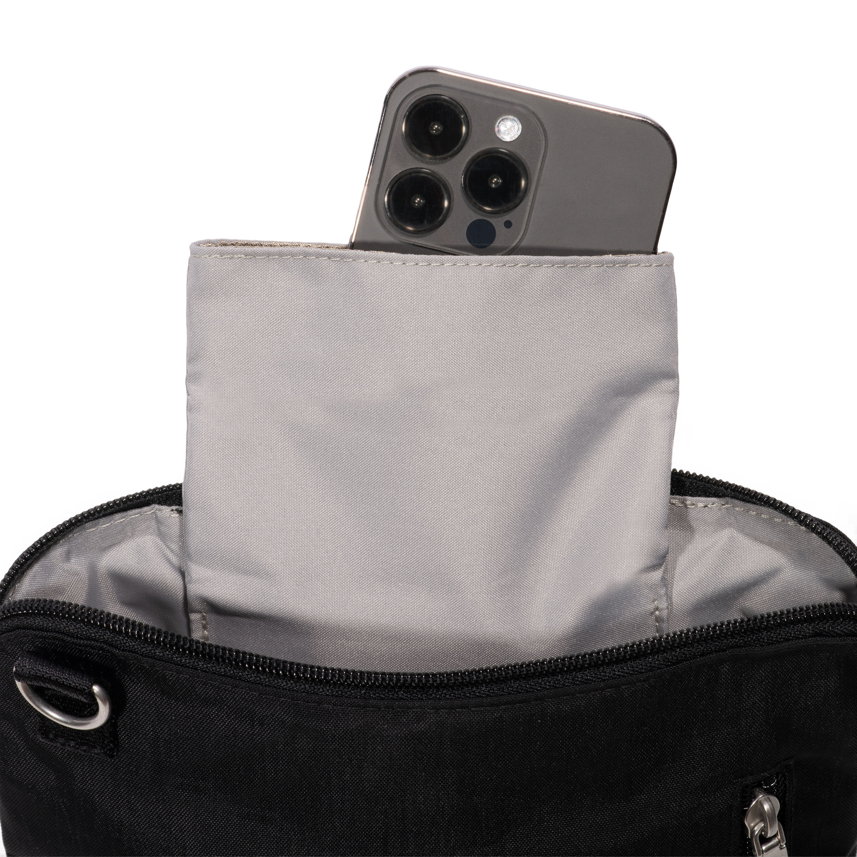 Modern Pocket  EMF Blocking Pocket