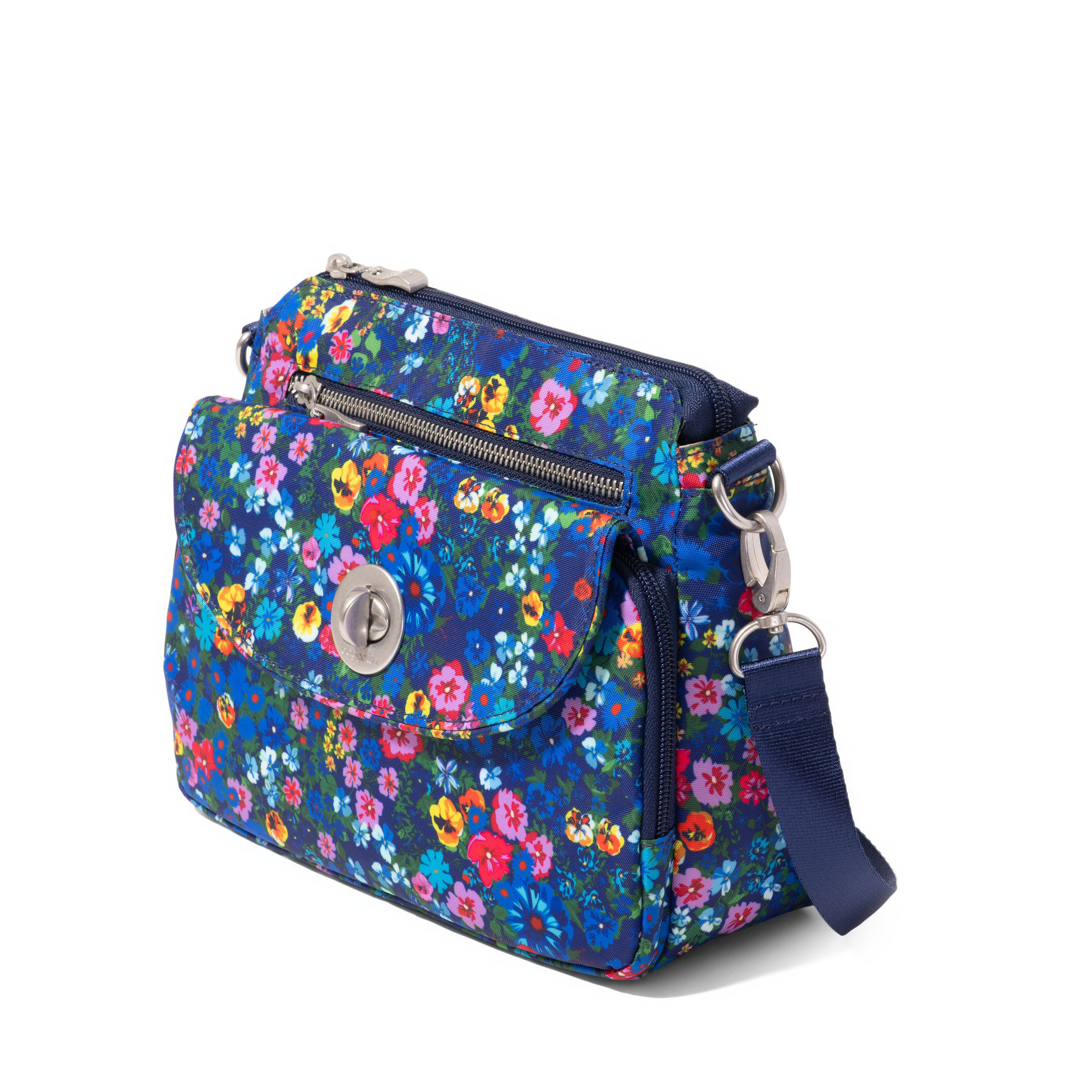 Calais Crossbody Bag