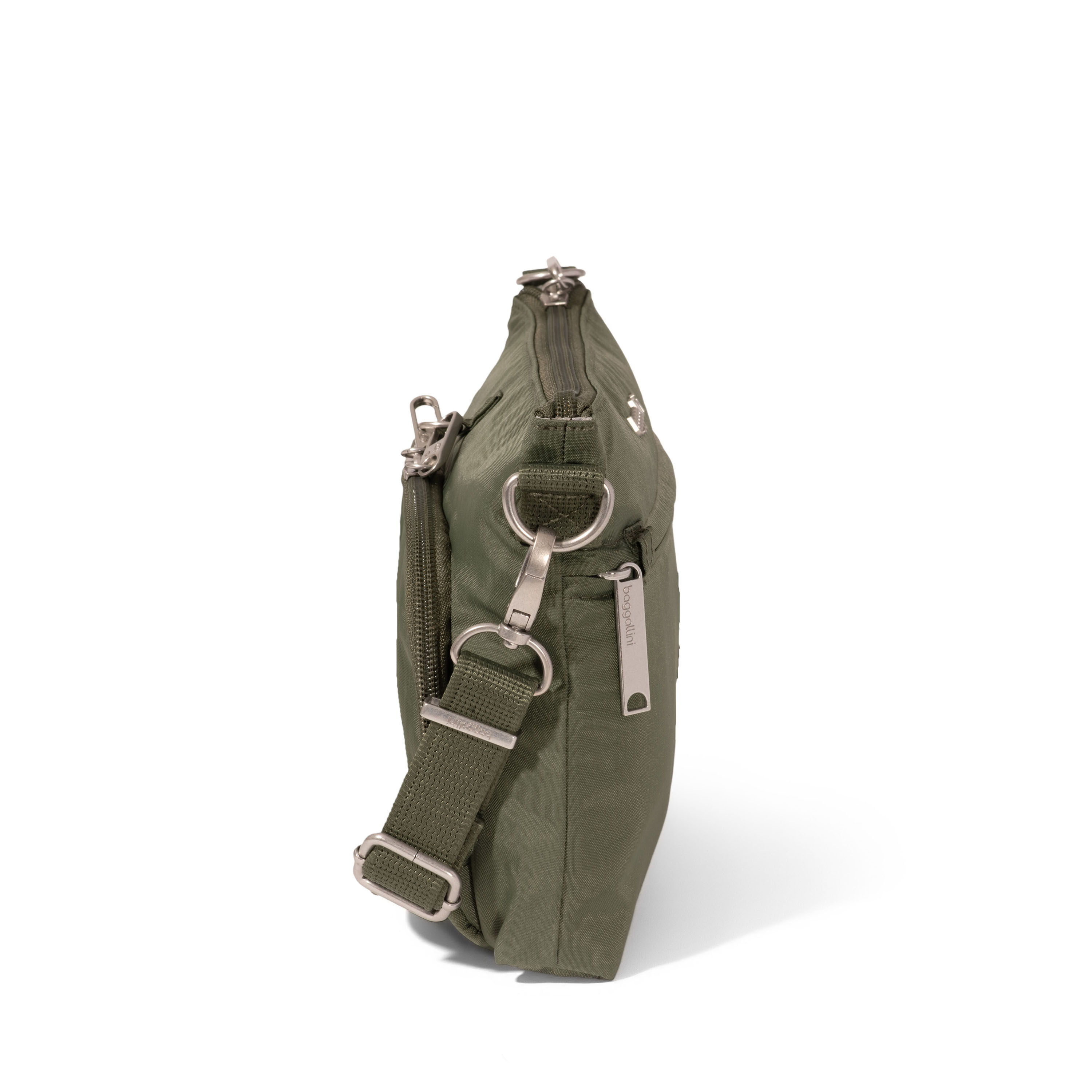 Securtex Anti-Theft Memento Crossbody Bag