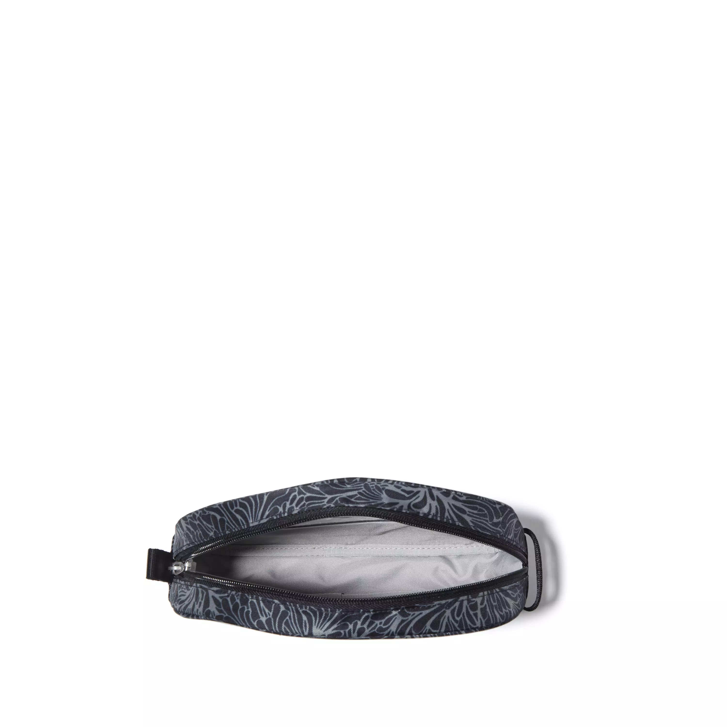 Clear Cosmetic Case - Medium