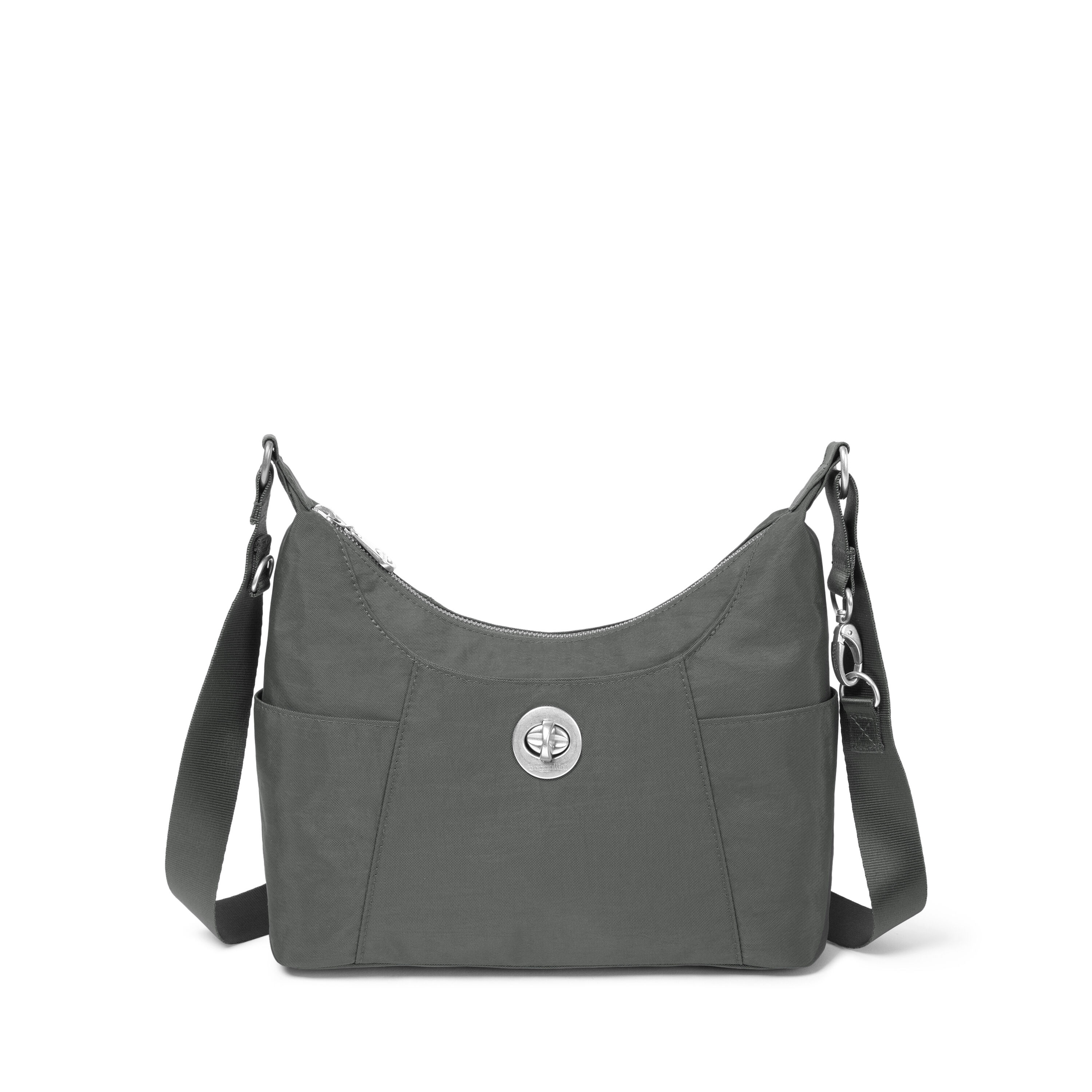 zurich medium hobo tote