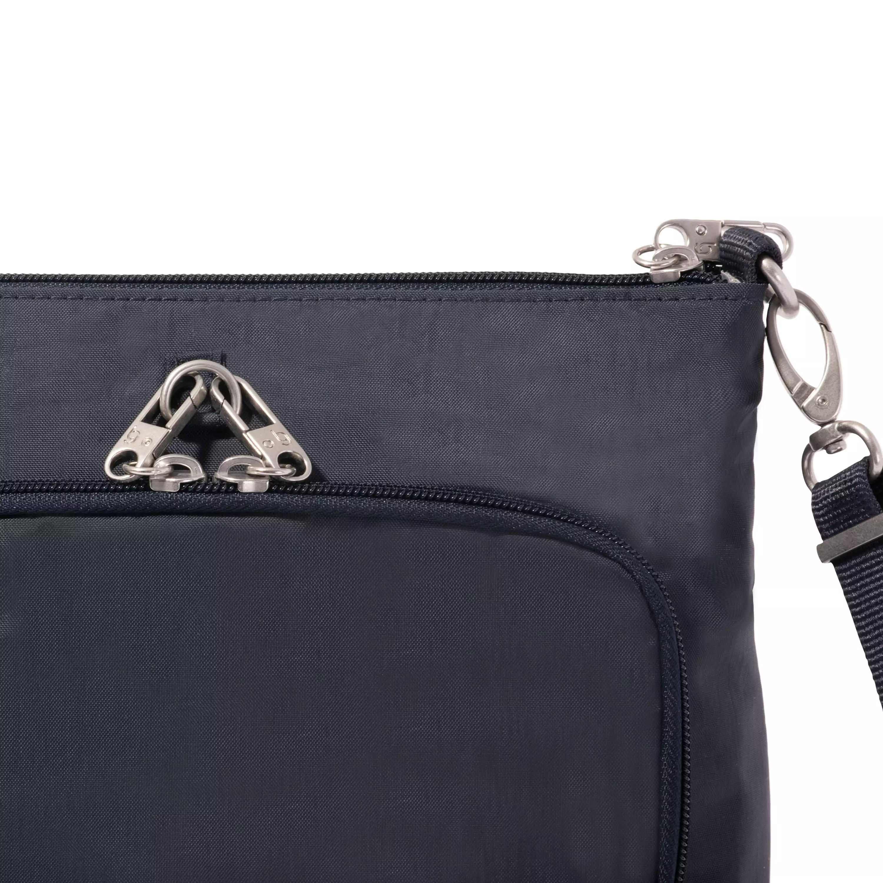 Securtex® Classic Anti-Theft Keepsake Crossbody