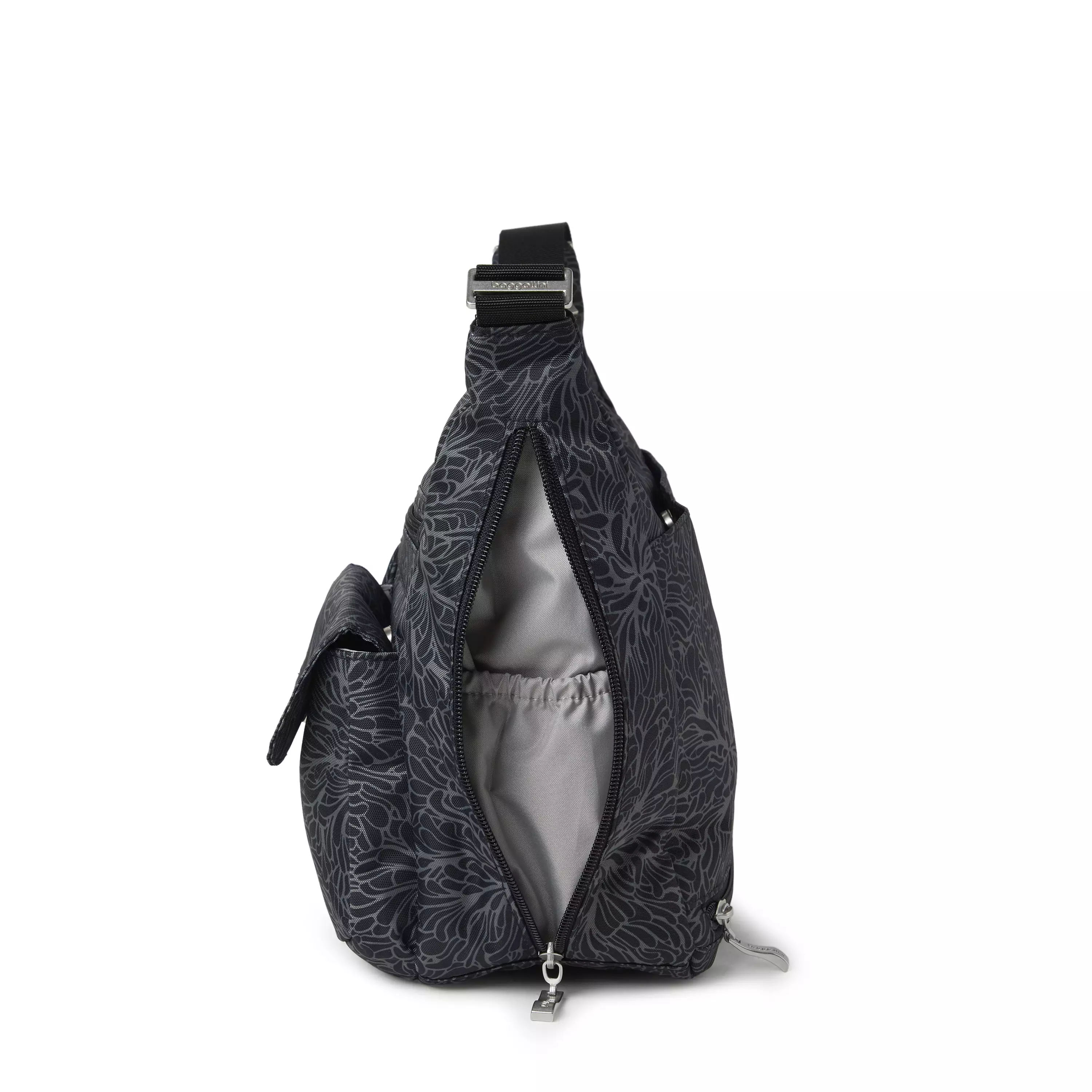 Legacy Everywhere Bagg With RFID Wristlet