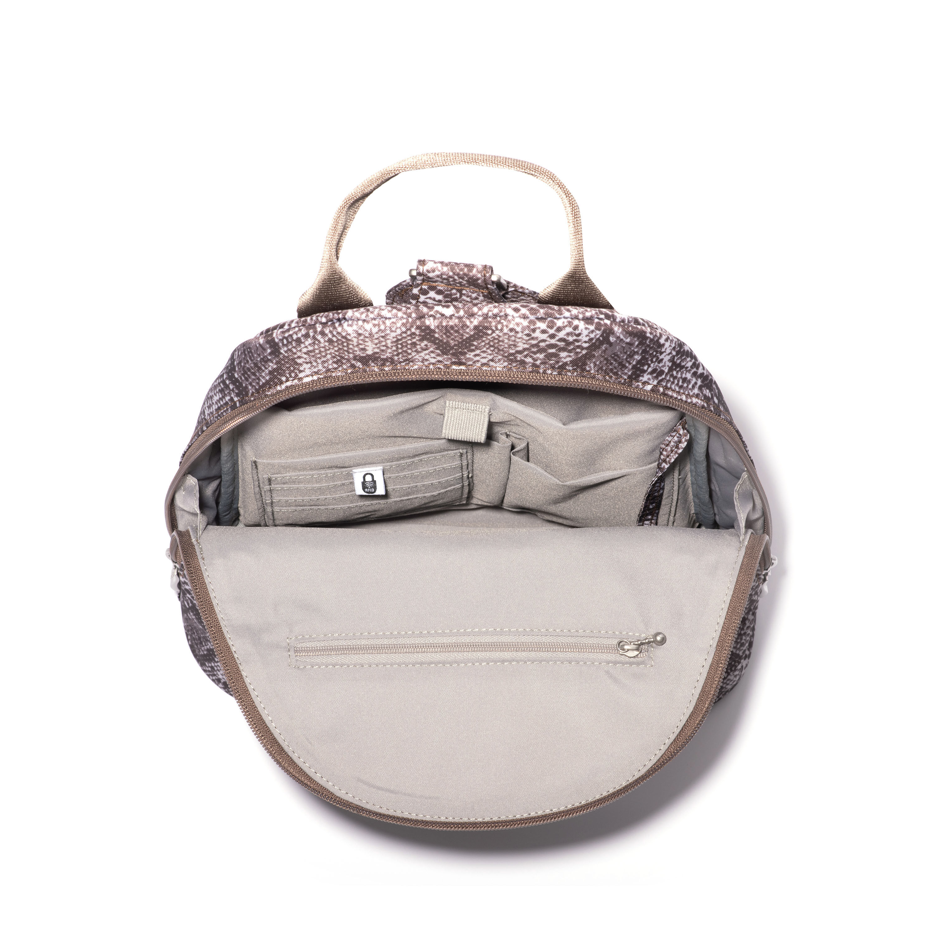 Naples Convertible Backpack