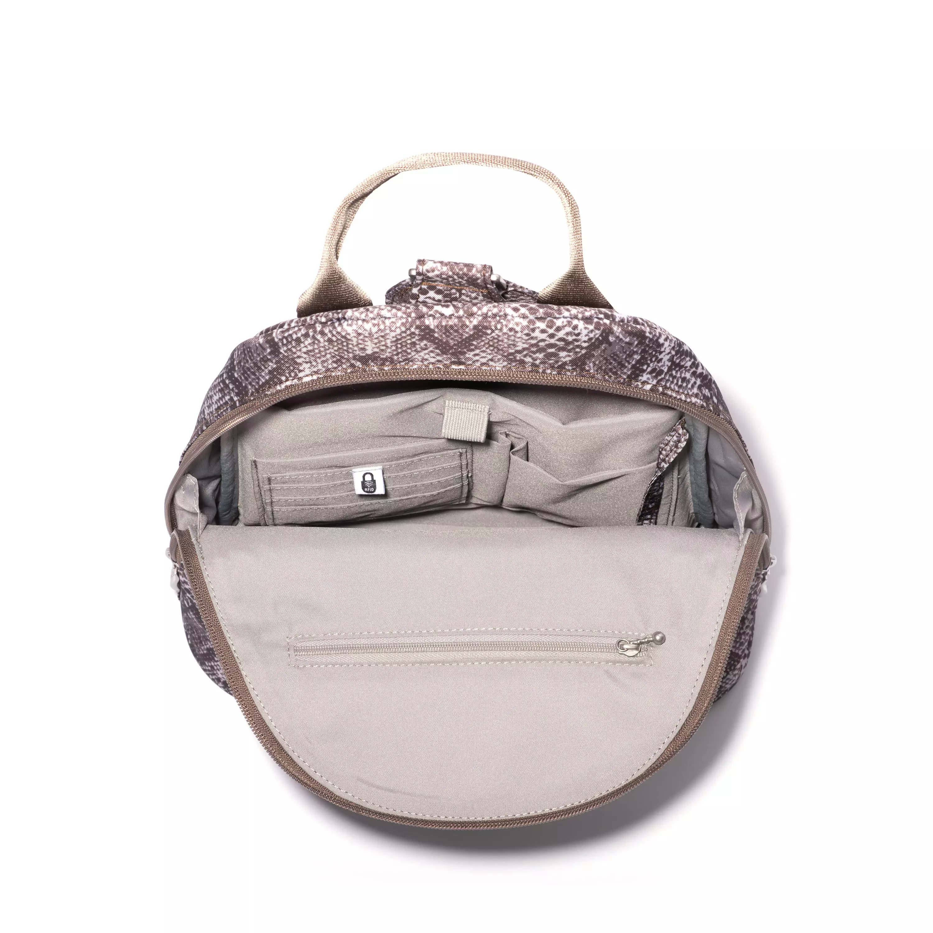 Naples Convertible Backpack