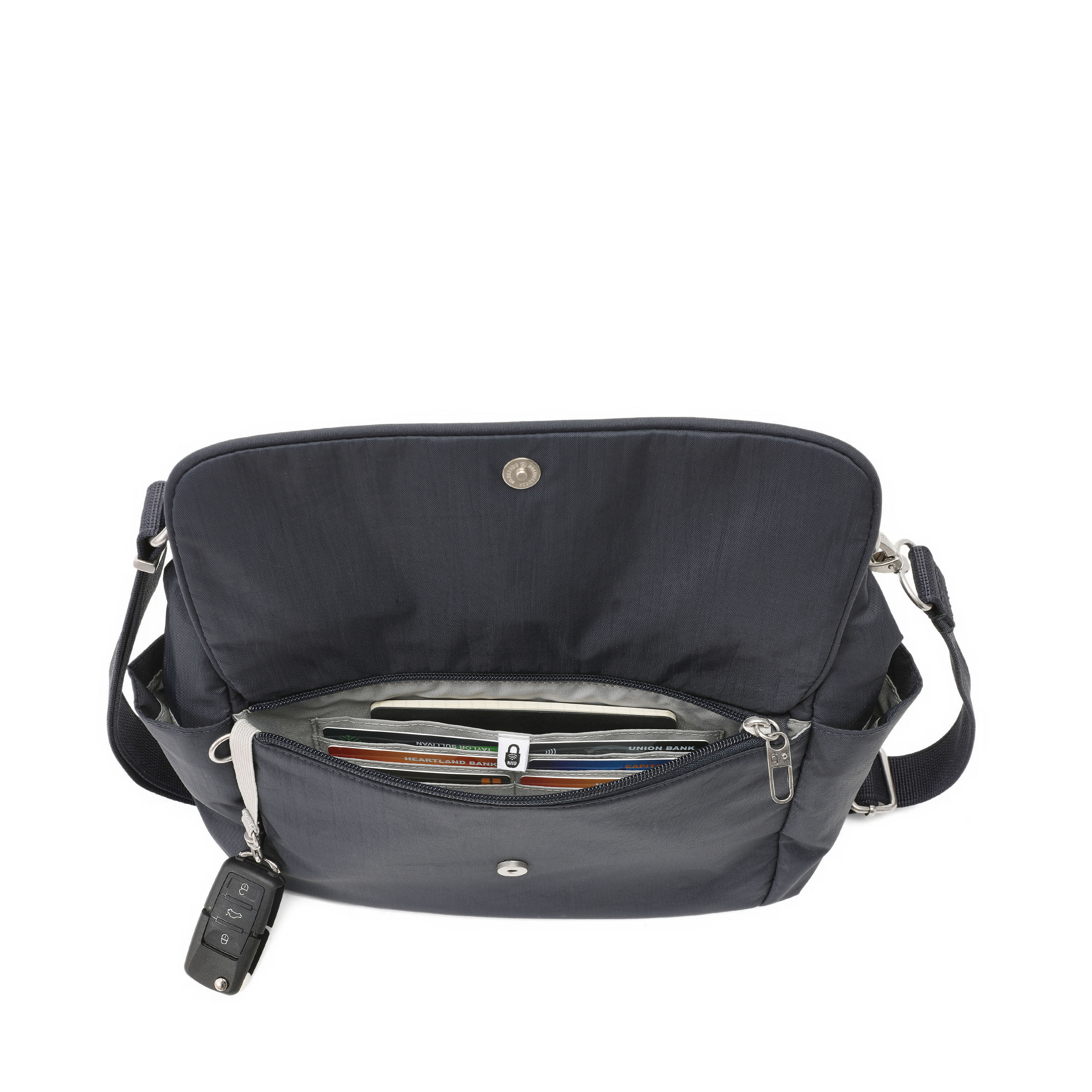 Securtex&reg; Journey Anti-Theft Hobo