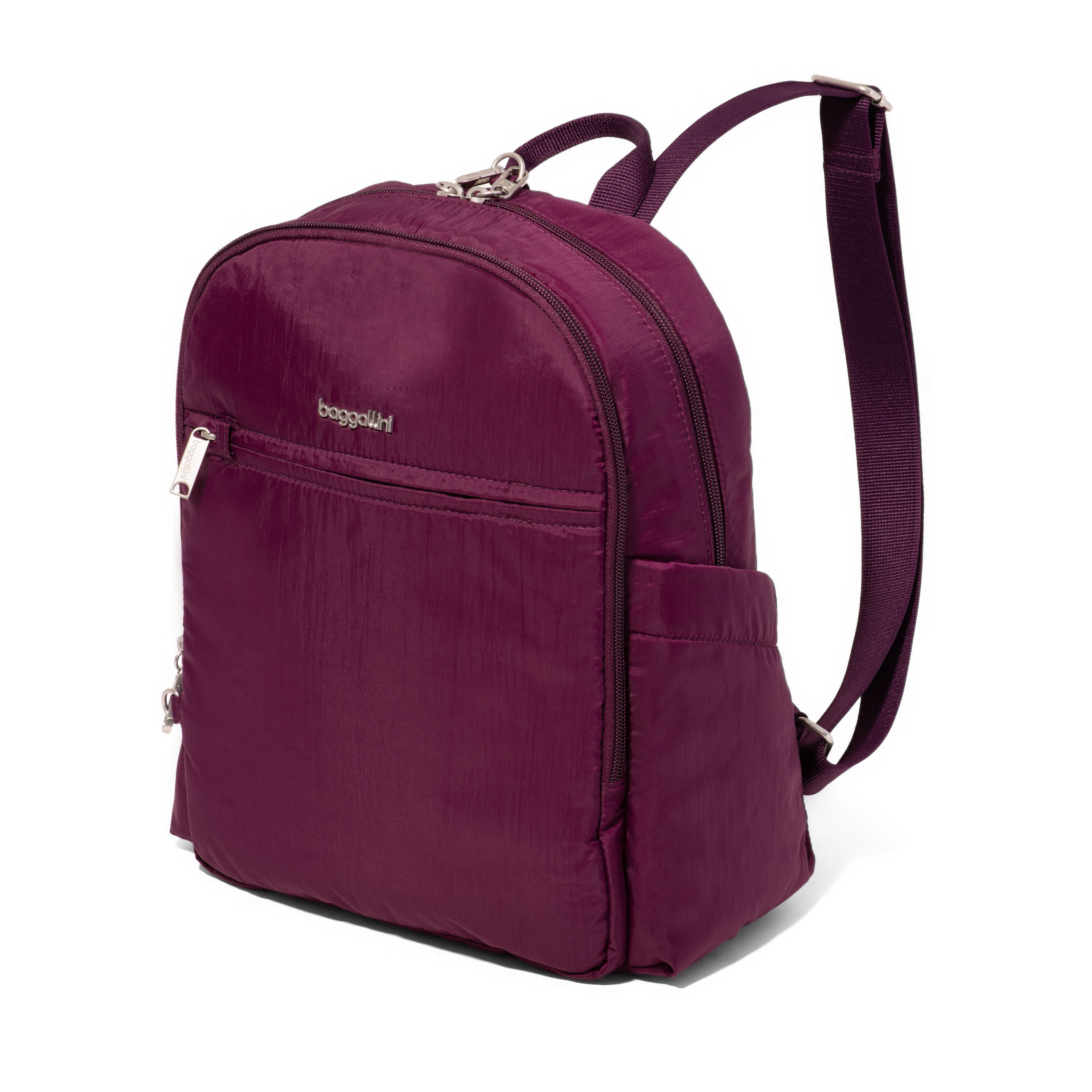 Securtex&reg; Anti-Theft Getaway Backpack