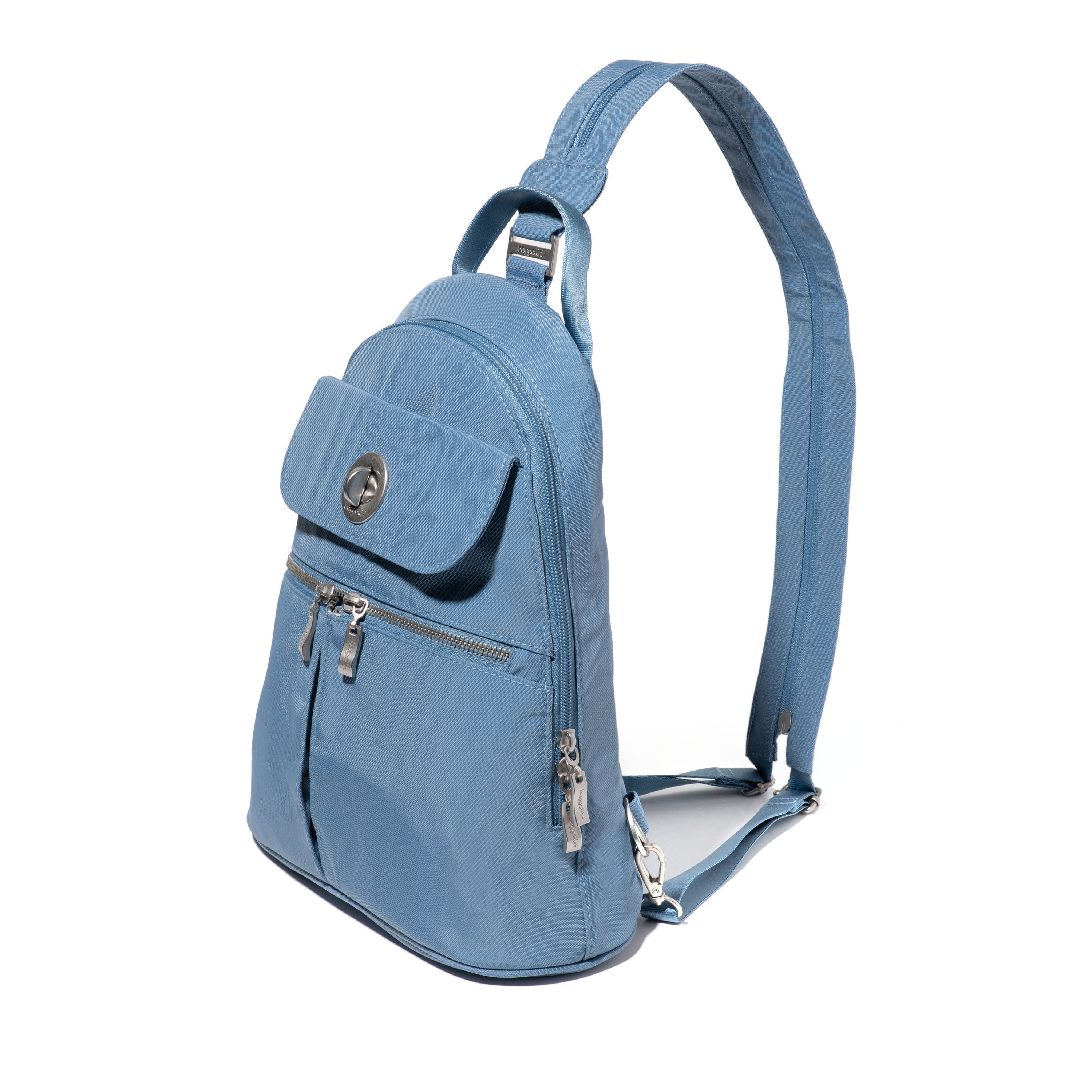 Naples Convertible Backpack