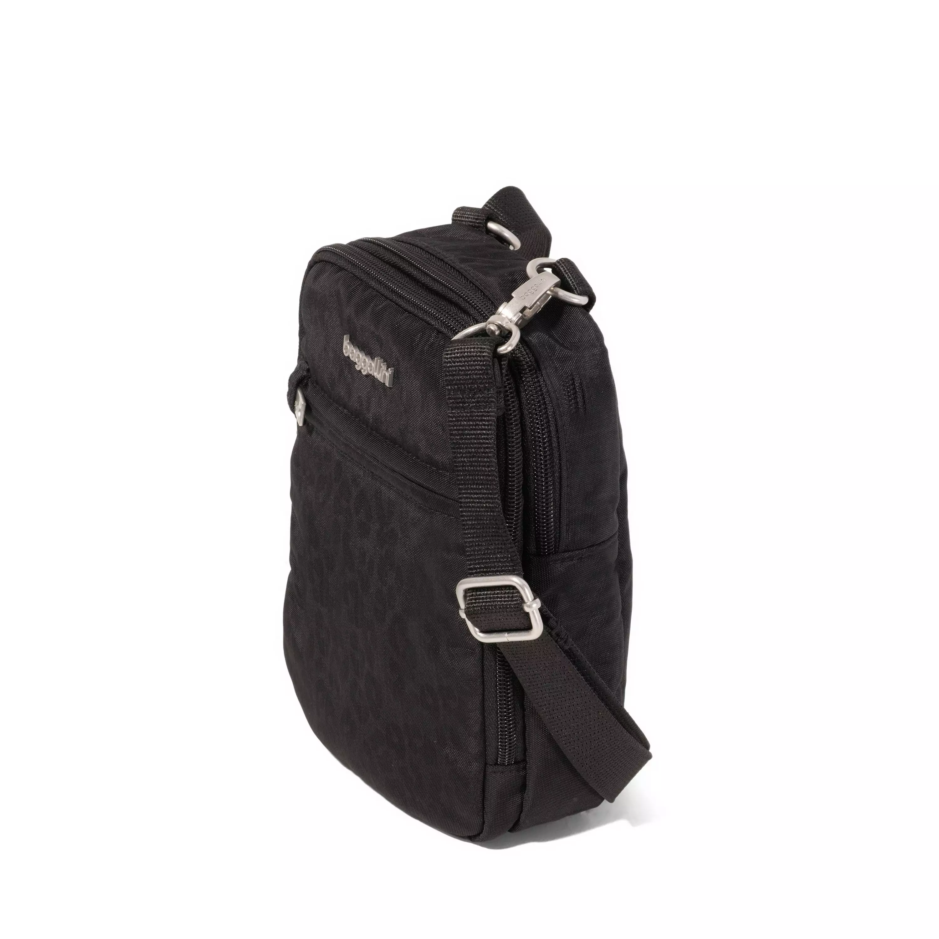 Securtex® Classic Anti-Theft Mini Everything Crossbody