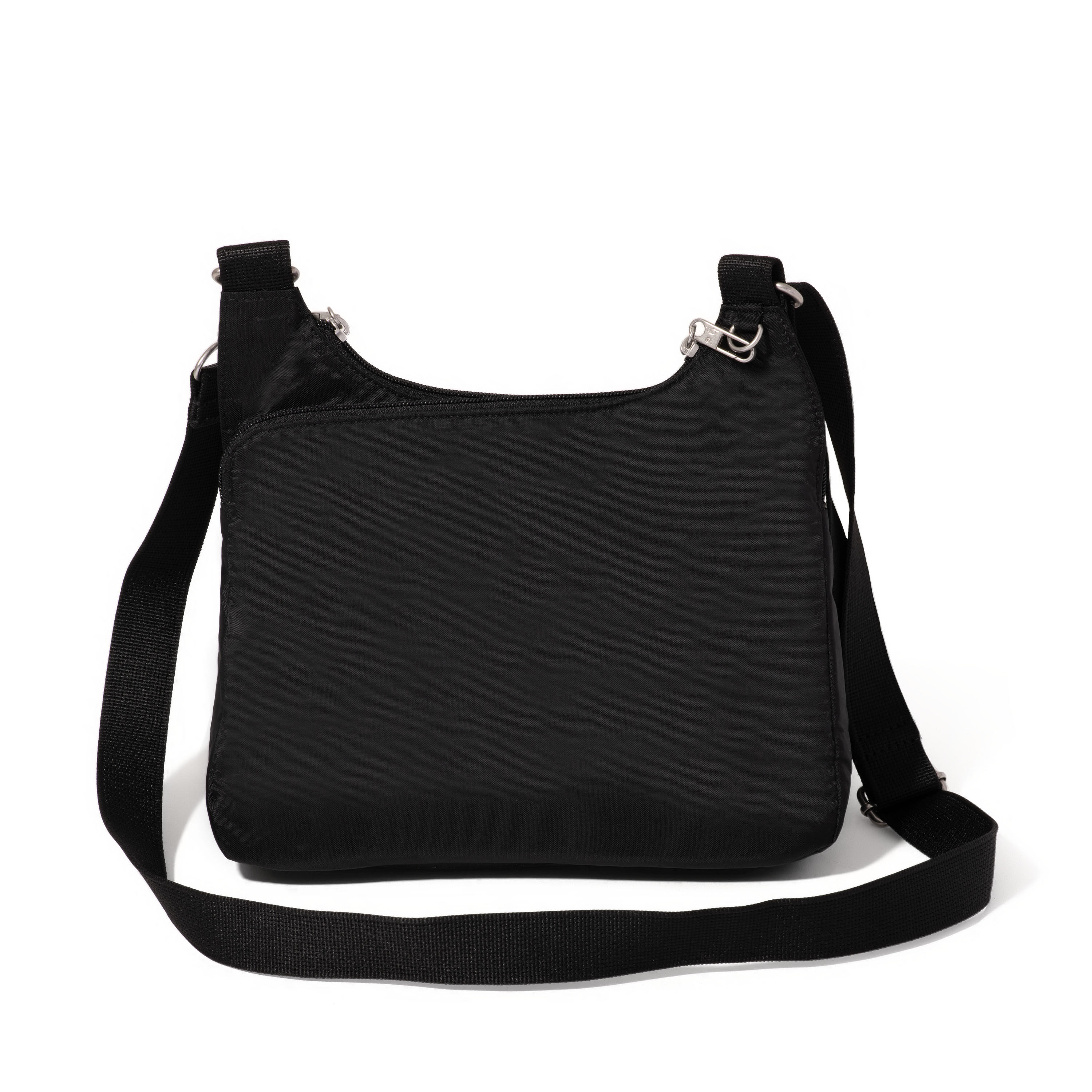 Securtex Anti-Theft Crossover Crossbody Bag