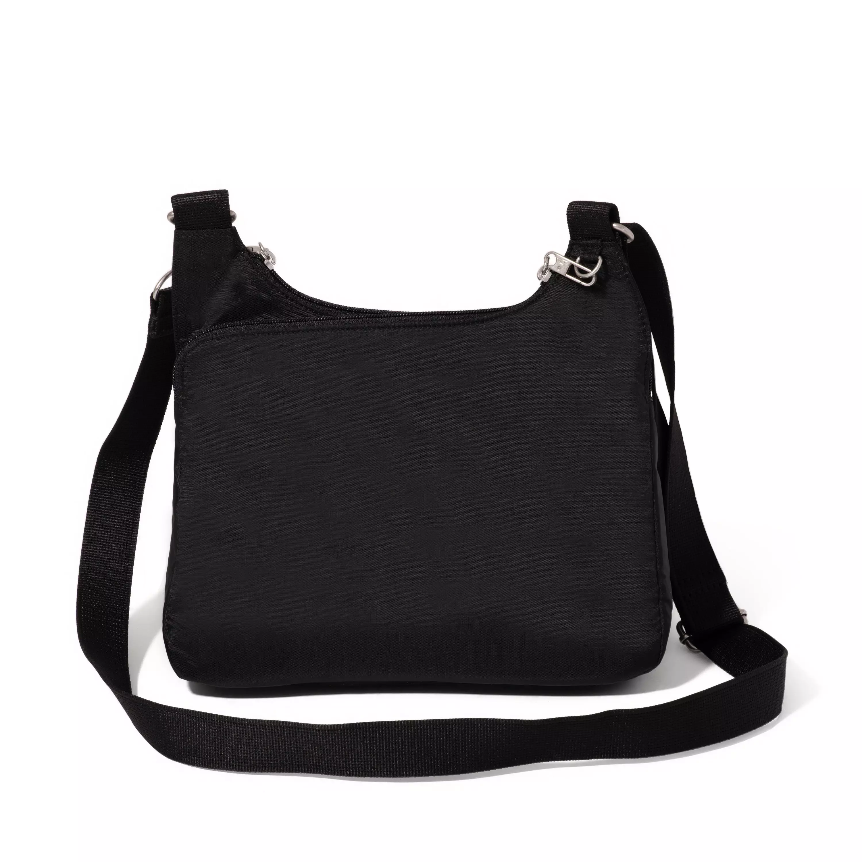Securtex® Classic Anti-Theft Crossover Crossbody Bag