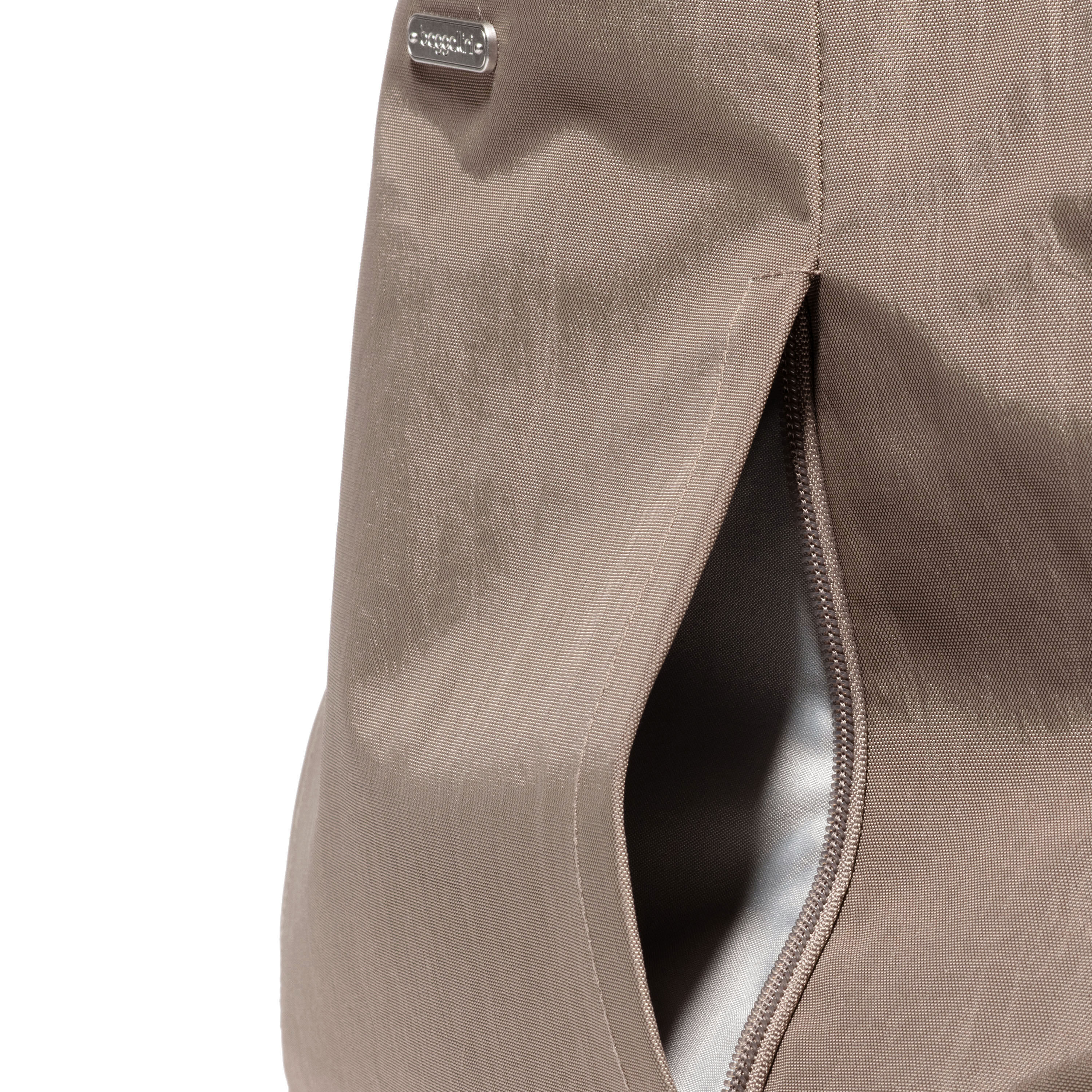 Multi Compartment Tote