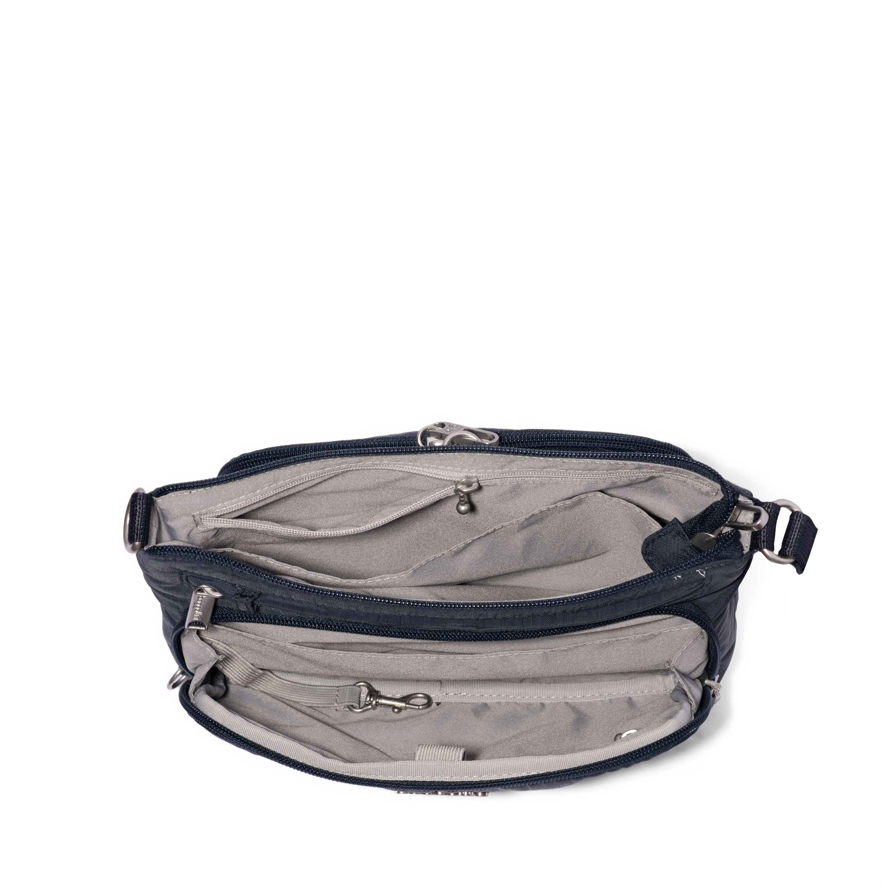 Securtex Anti-Theft Keepsake Crossbody