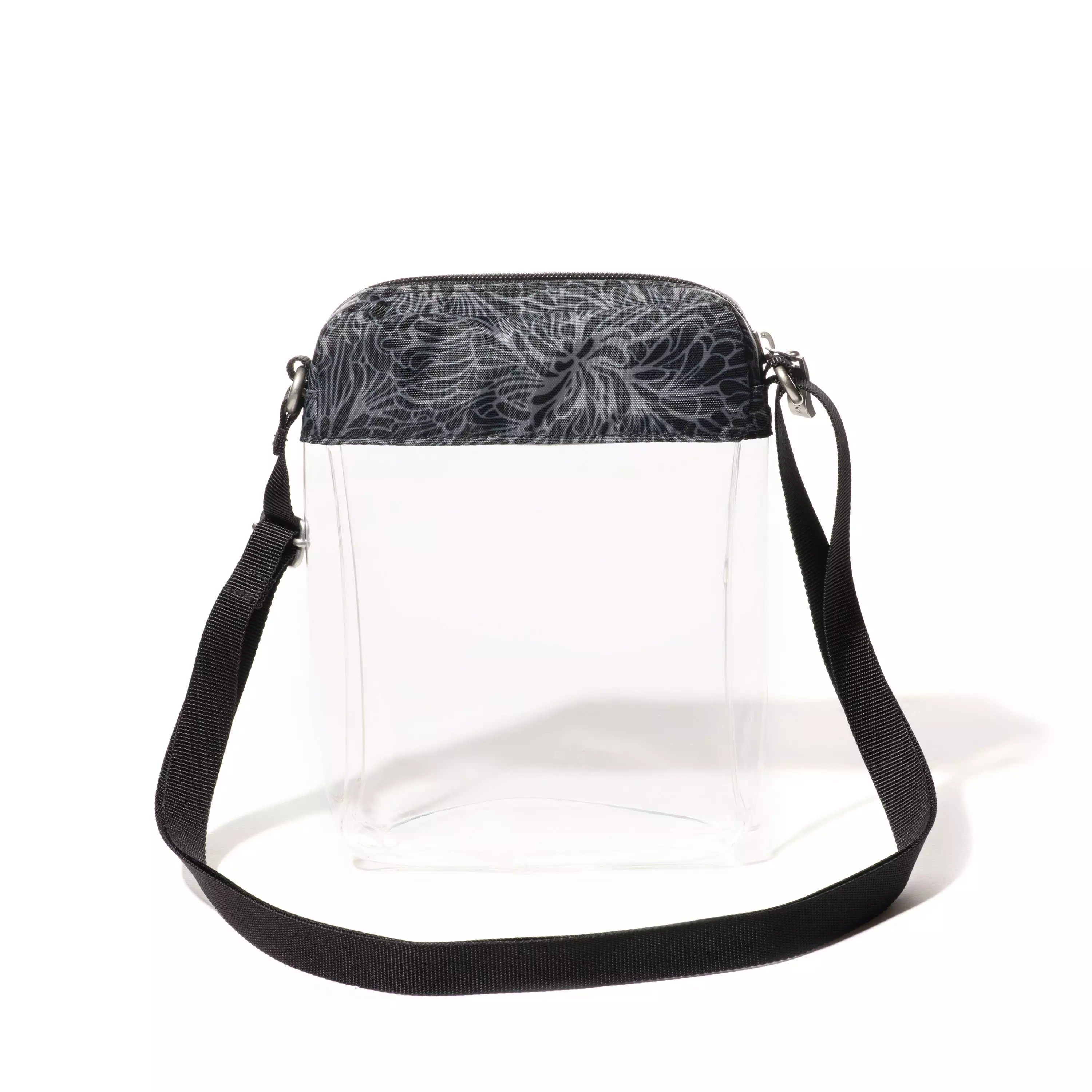 True Classic Clear Stadium Explorer Crossbody