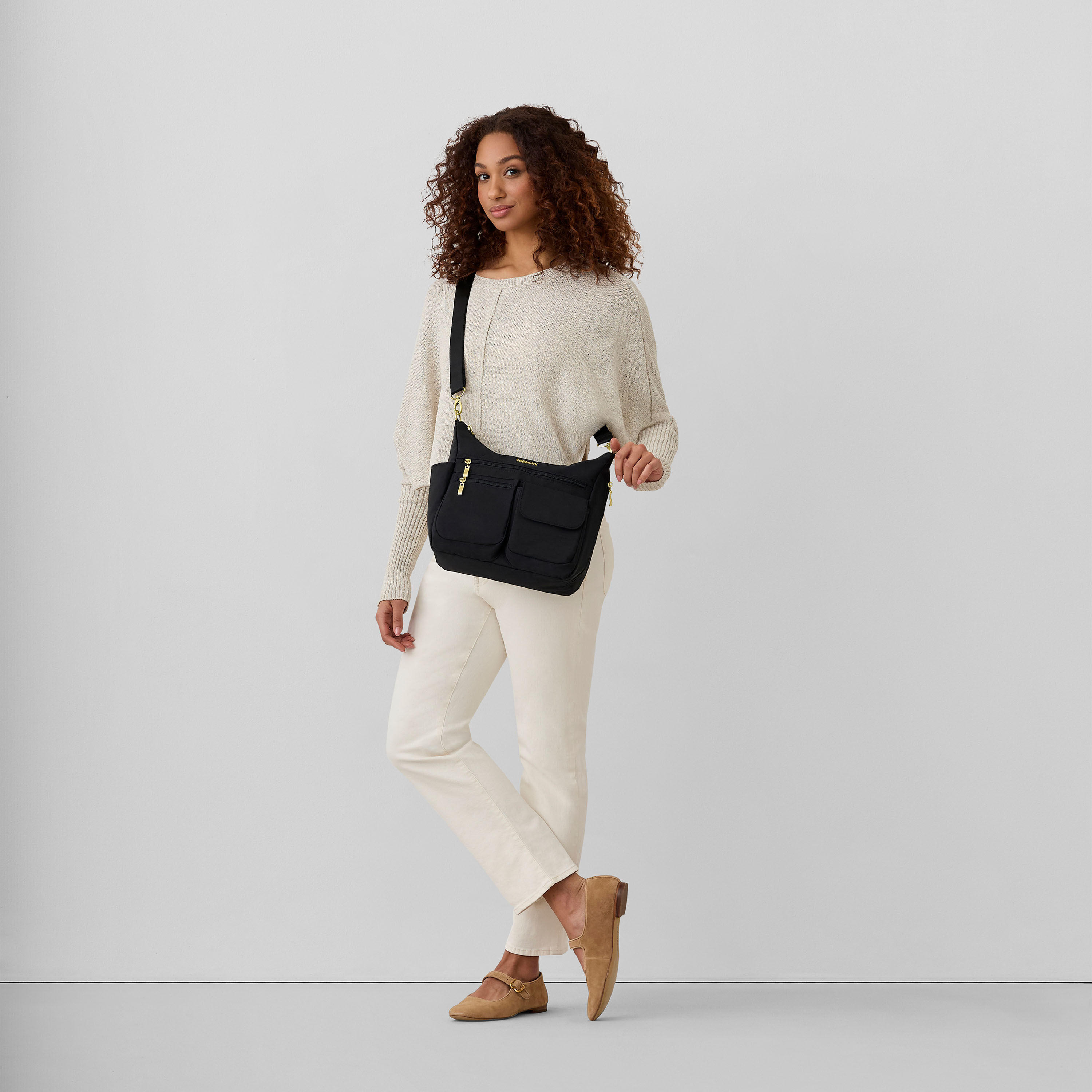 Modern Everywhere Crossbody Bag