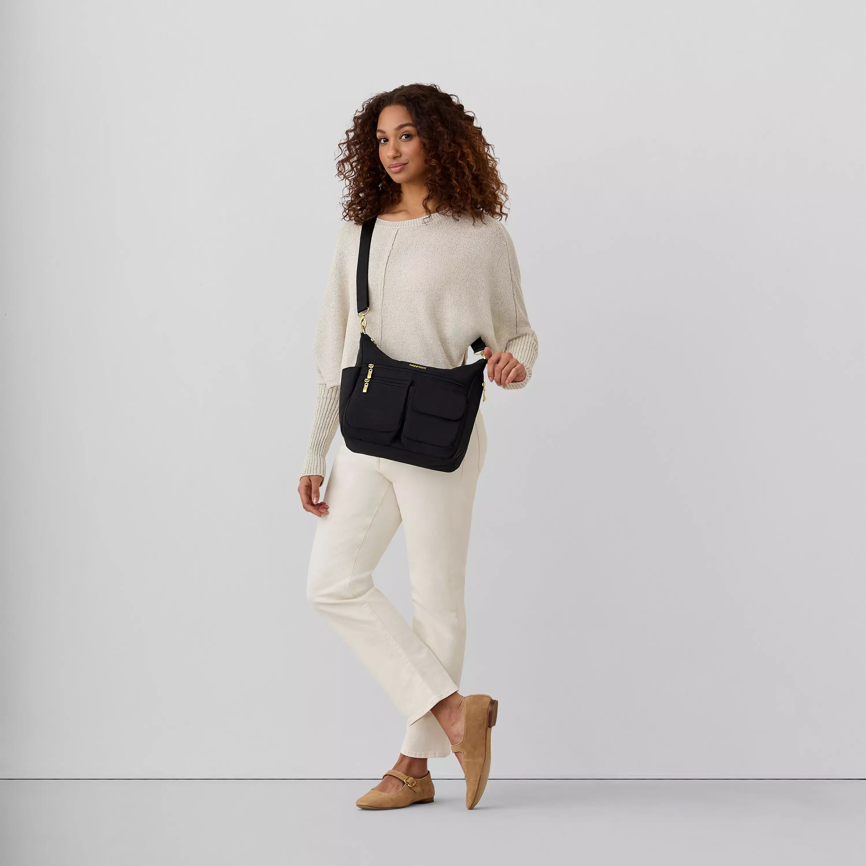 Modern Everywhere Bagg