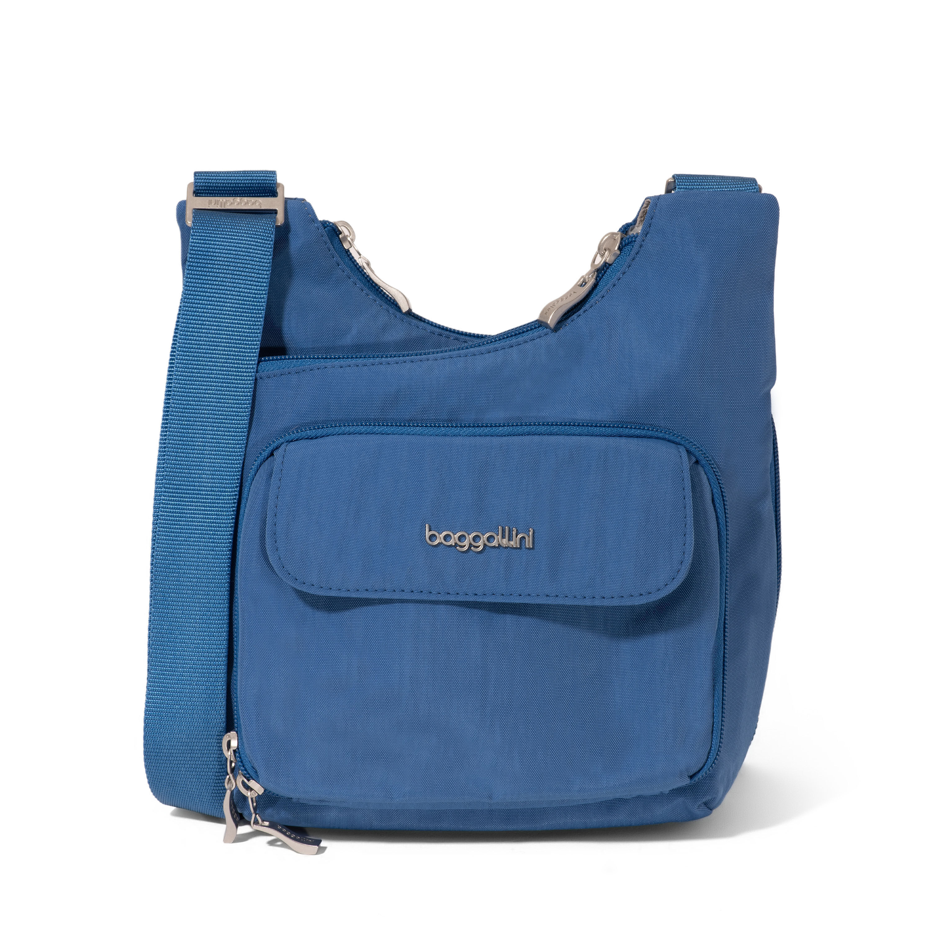 Criss Cross Crossbody