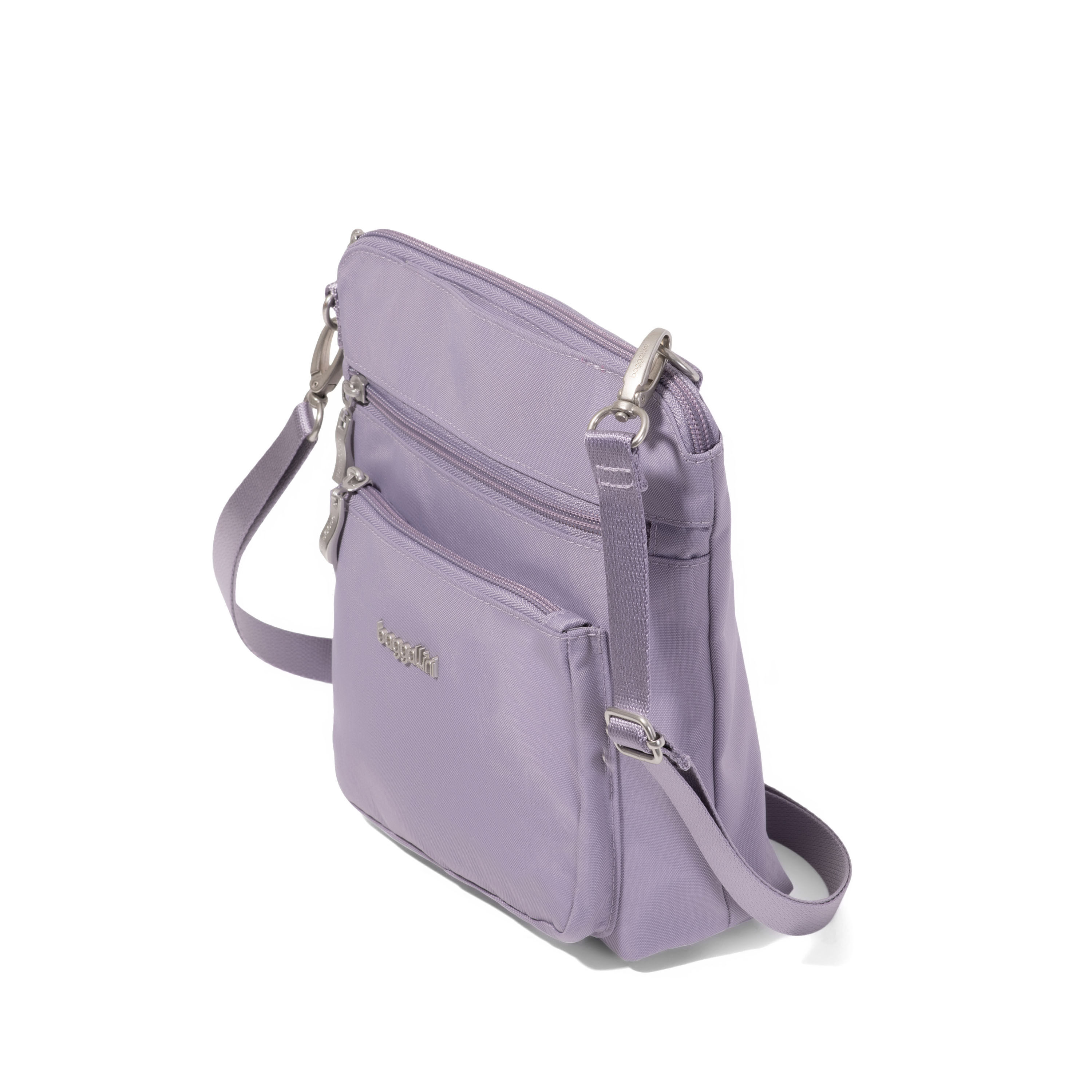 Modern Pocket Crossbody