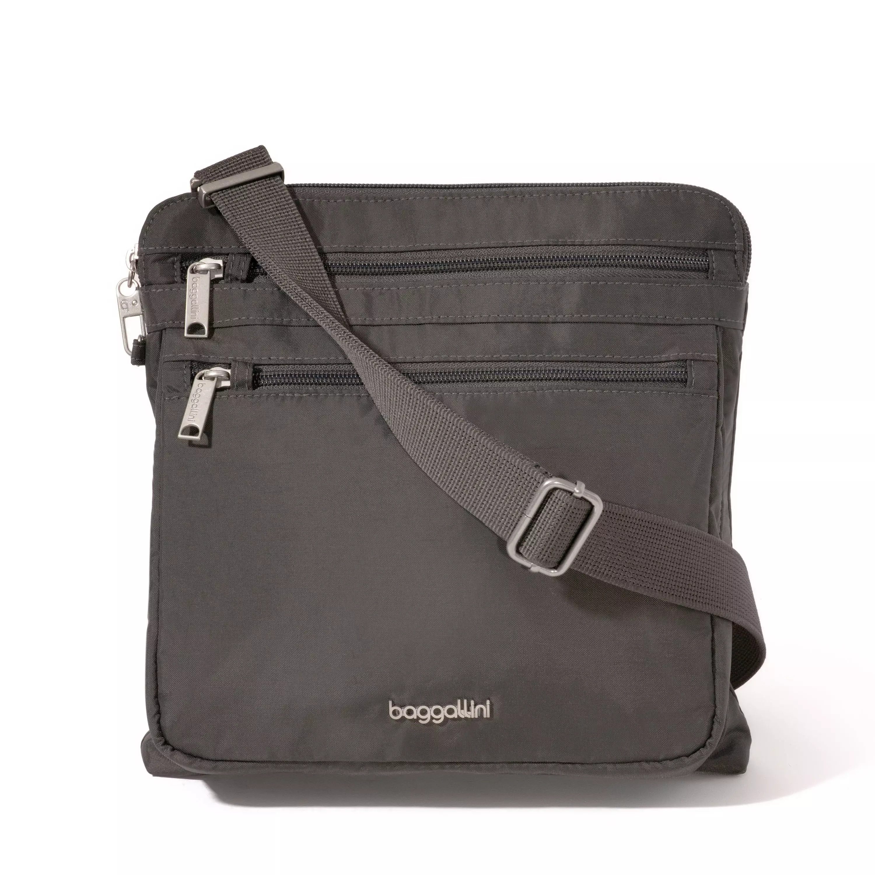 Securtex® Classic Anti-Theft Large Crossbody