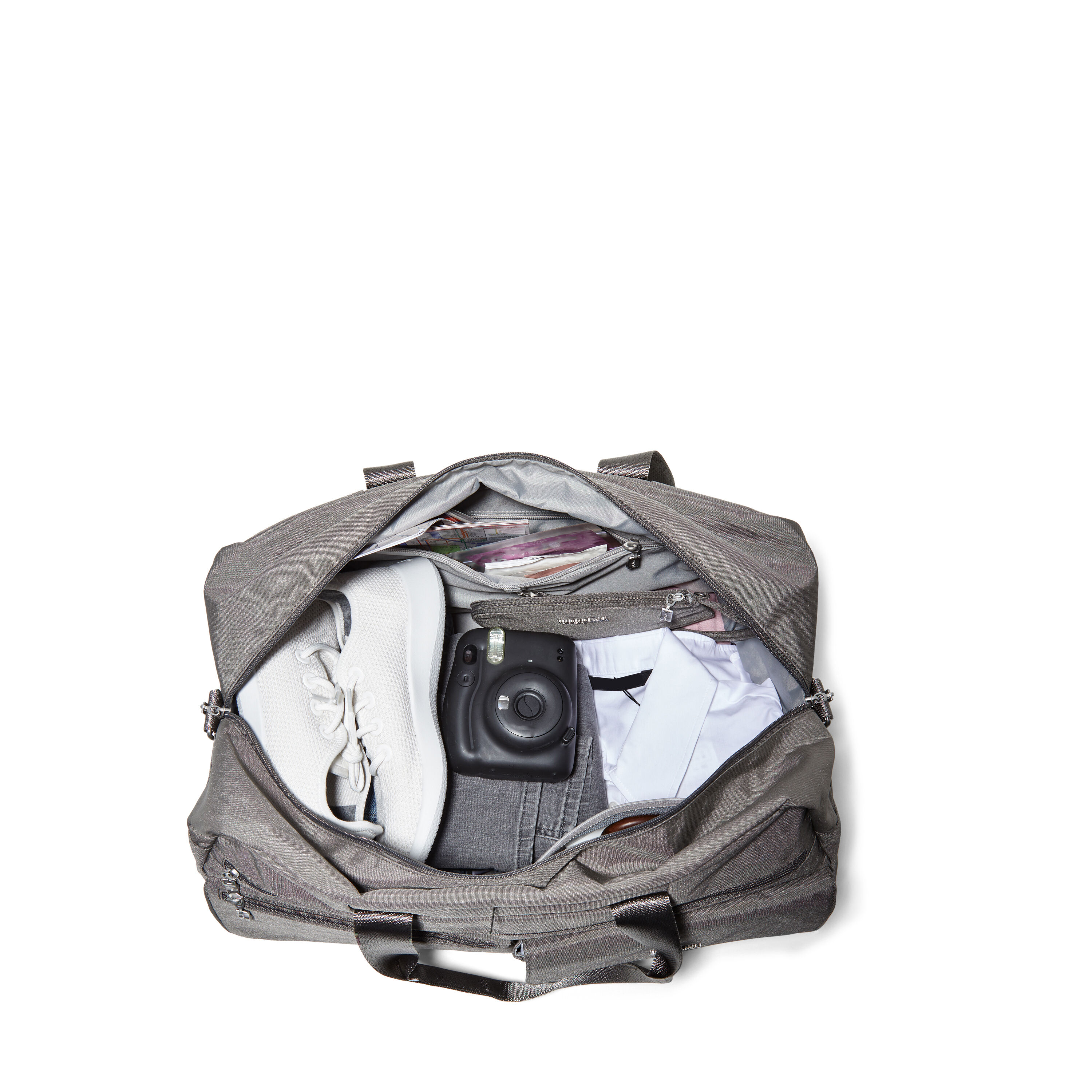 Modern Everywhere Large Duffel Bag