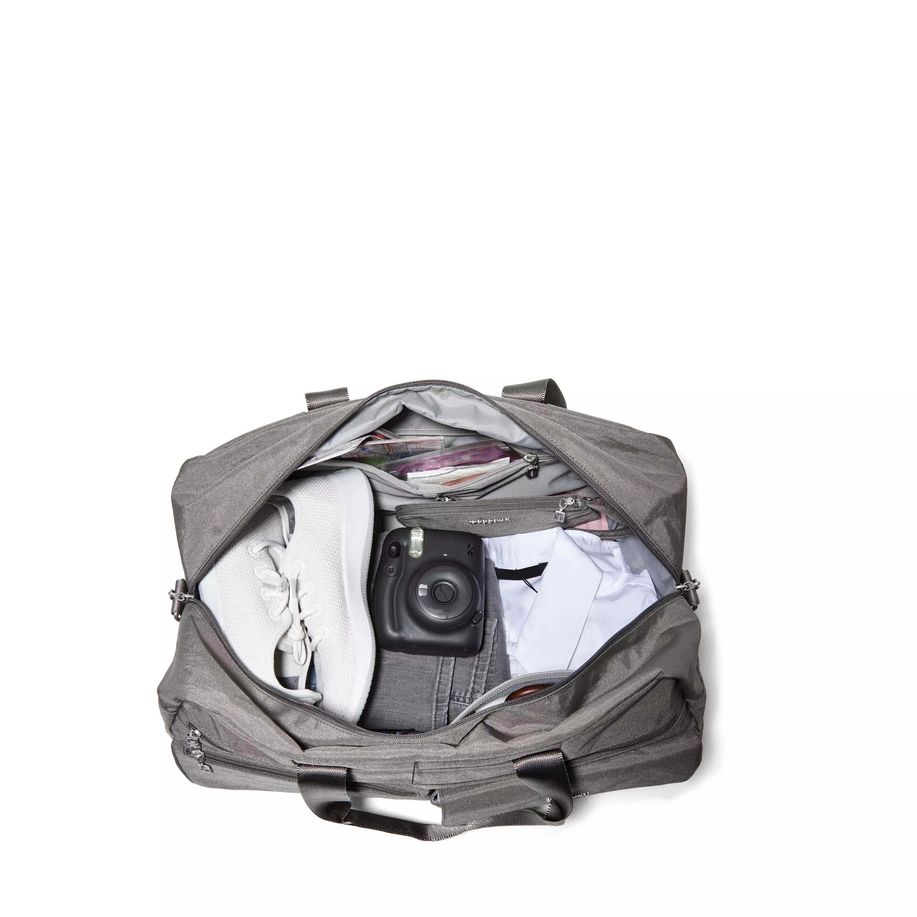 Modern Everywhere Large Duffel Bag
