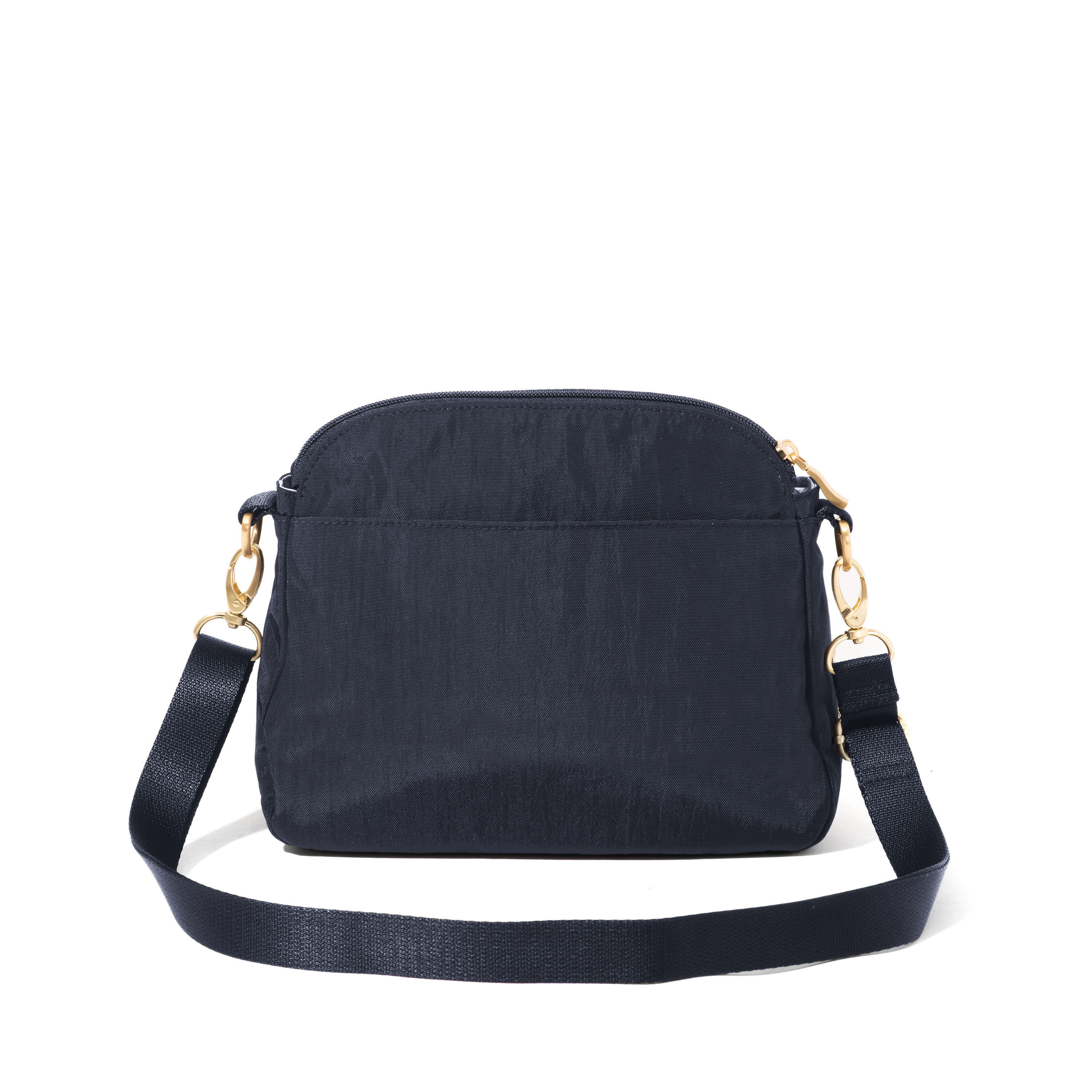 Coastal Flip Lock Crossbody
