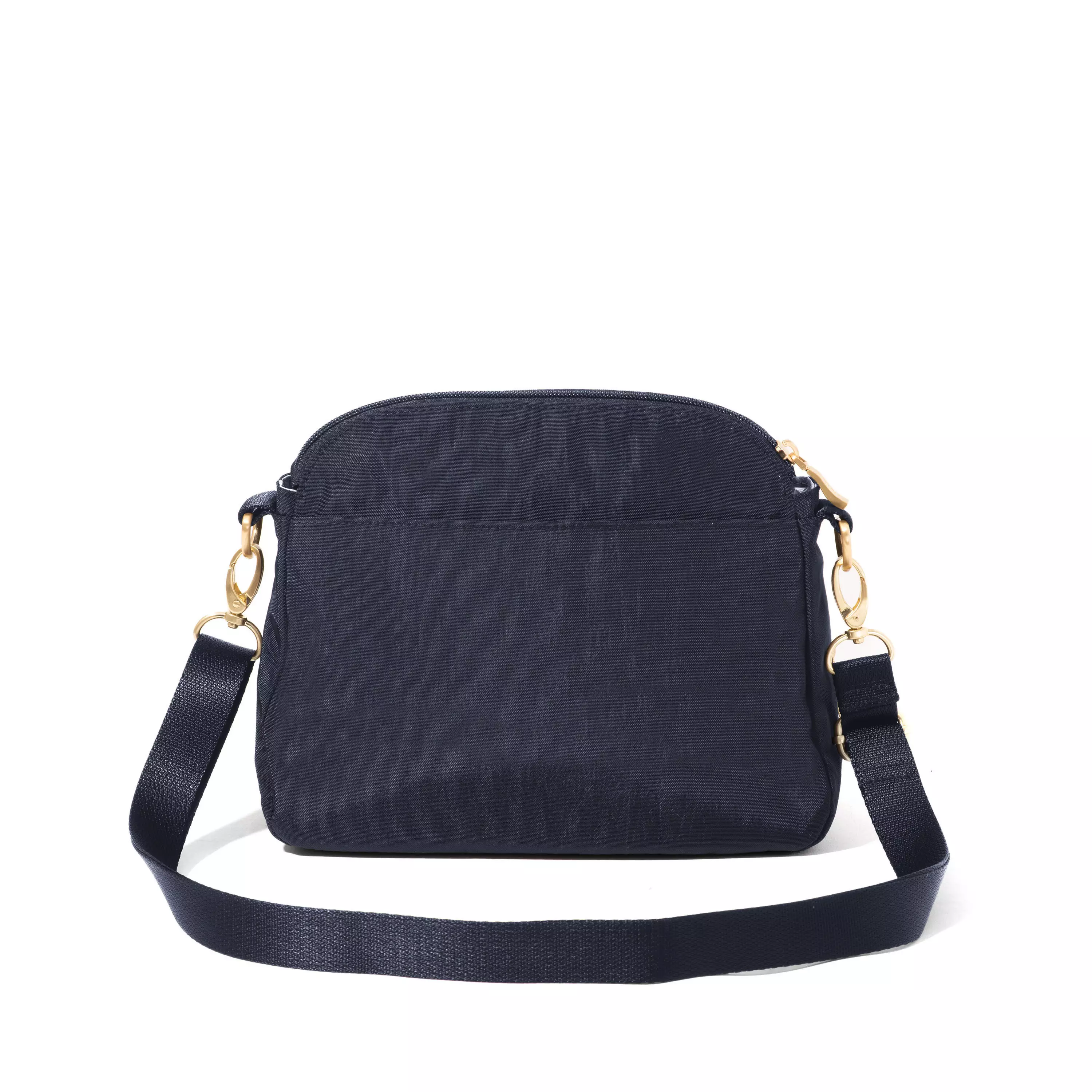 Coastal Flip Lock Crossbody