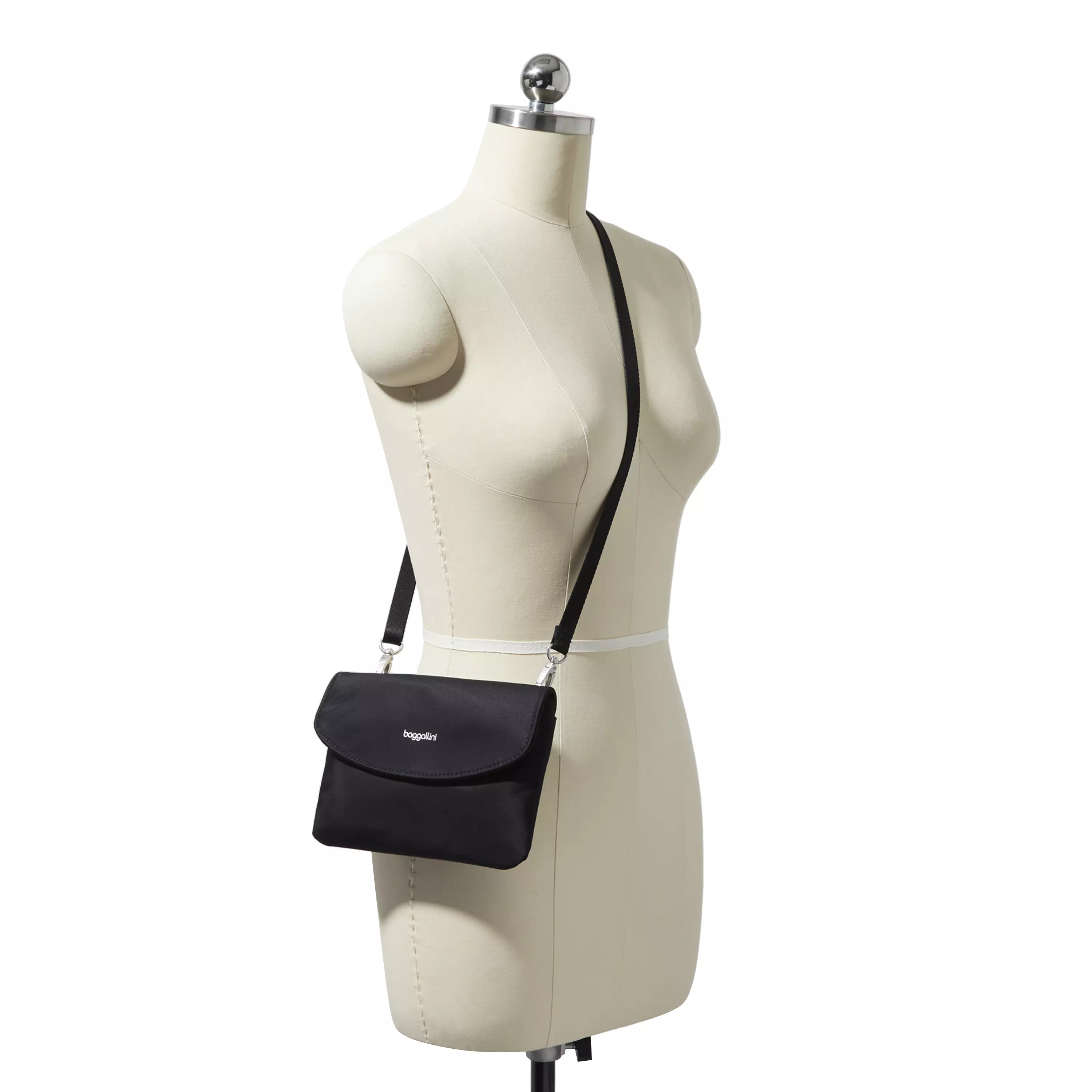 Voyage Convertible Satchel