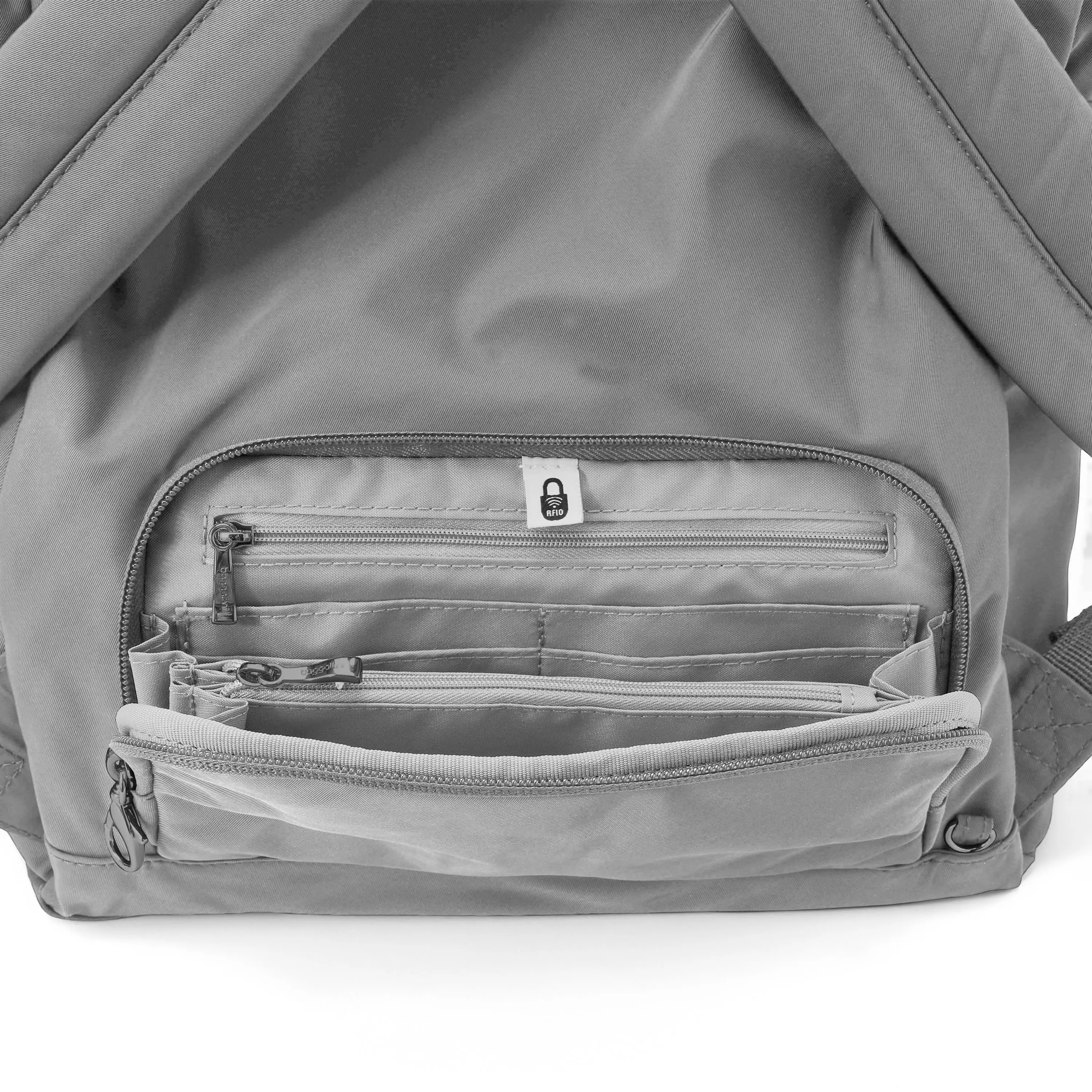 Securtex® Jet Set Anti-Theft Daypack