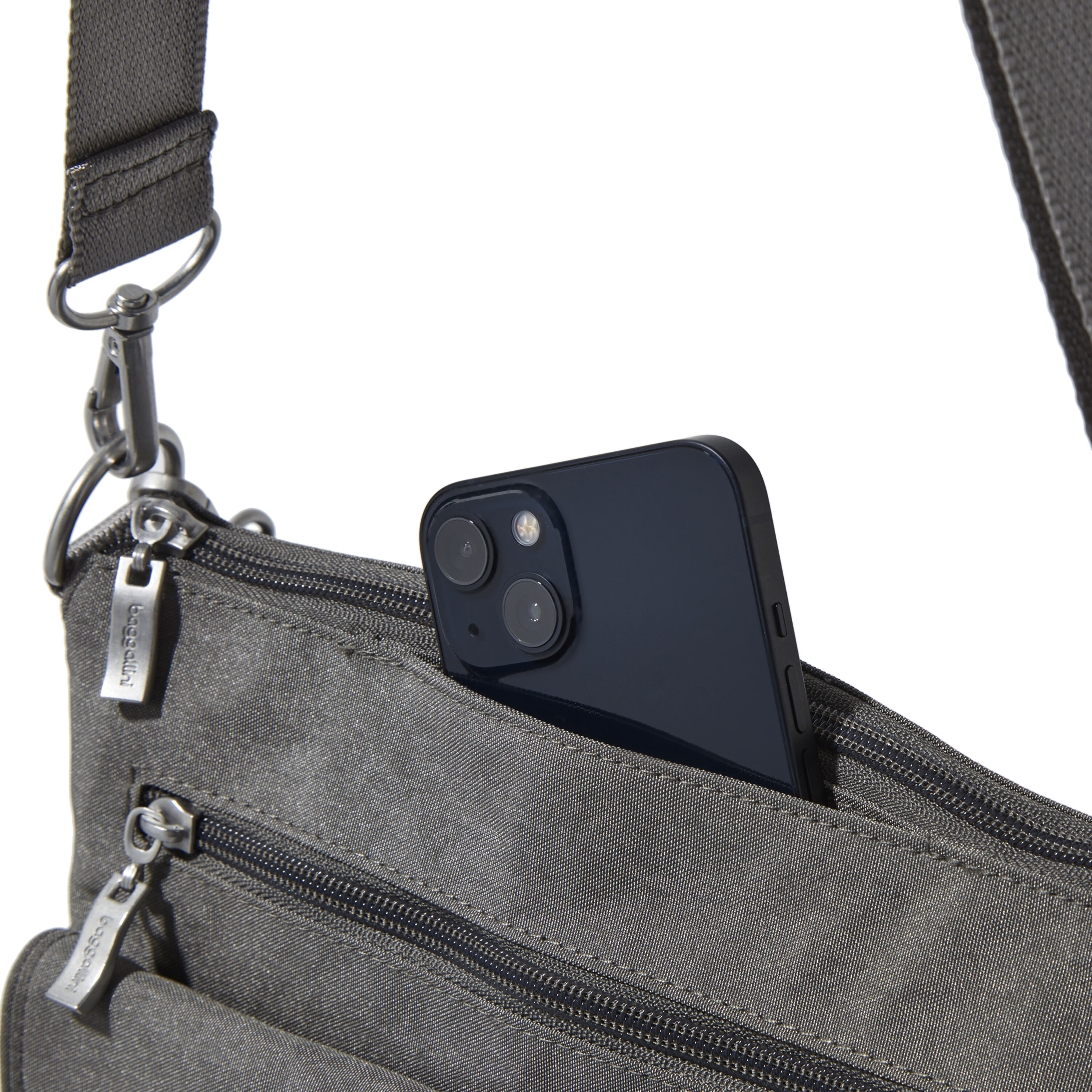 Florence Convertible Crossbody