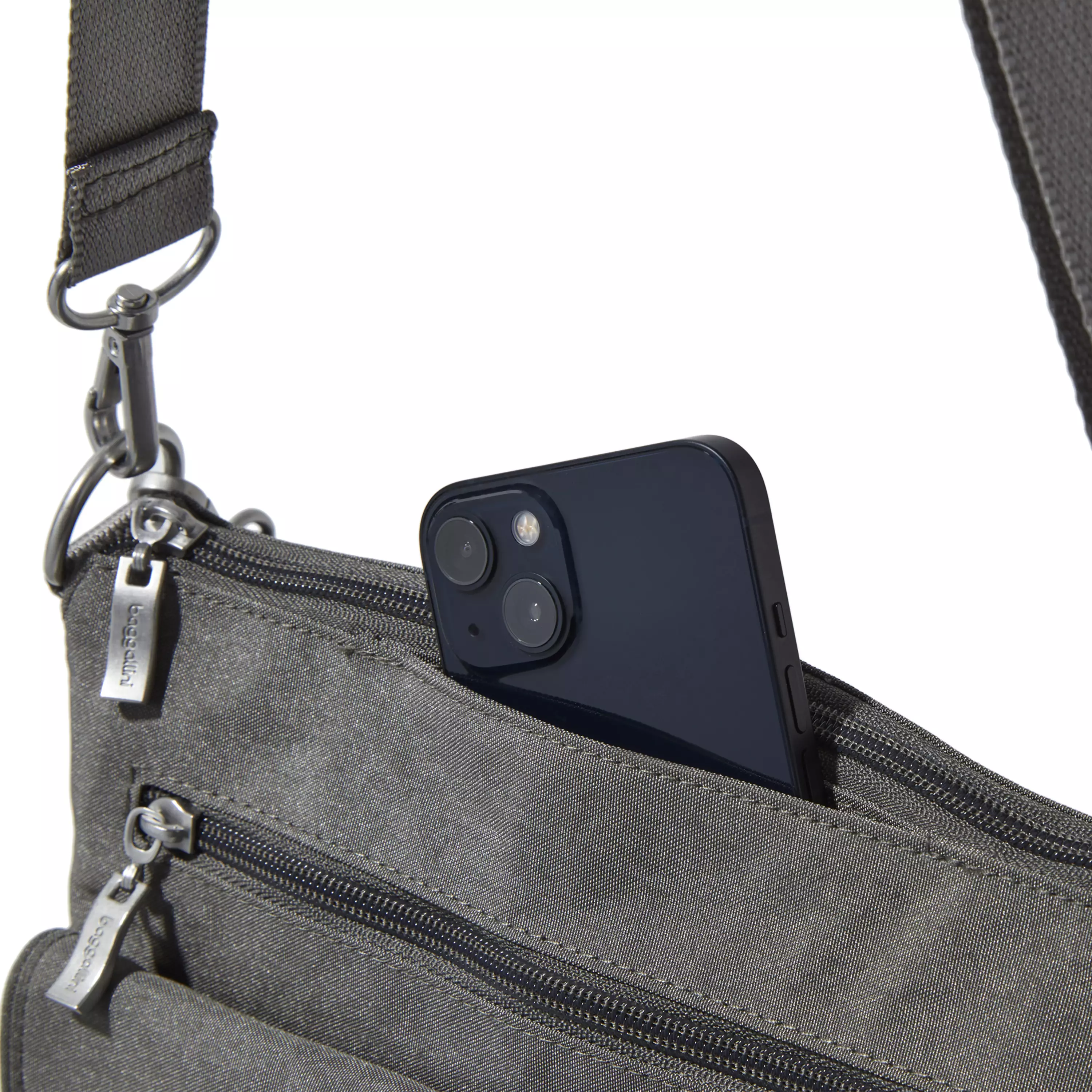 Florence Convertible Crossbody