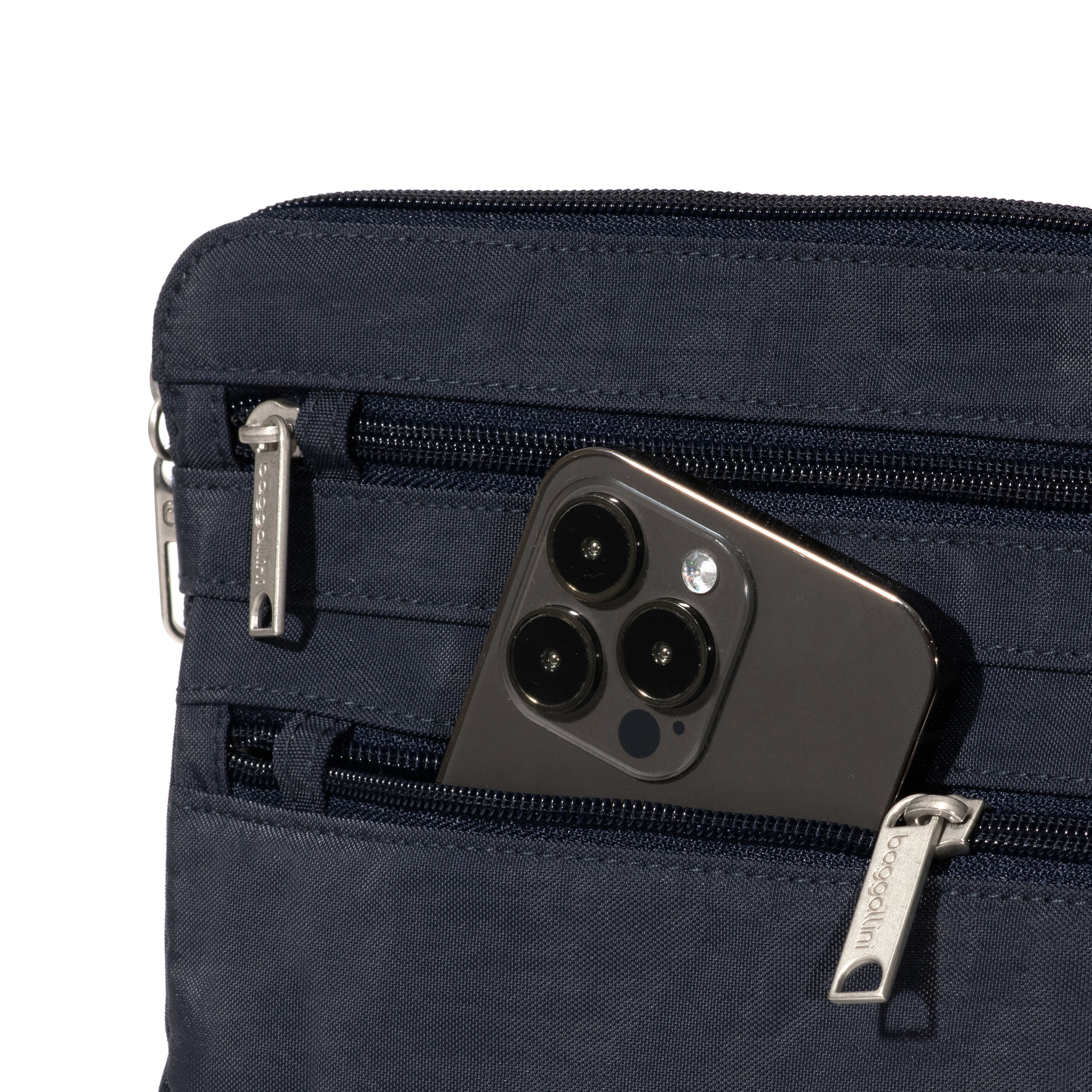 Securtex Anti-Theft Large Crossbody