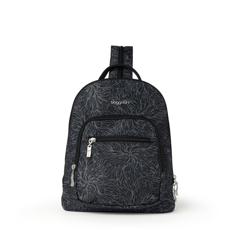 Back Bag Basic Back To Basics Backpack