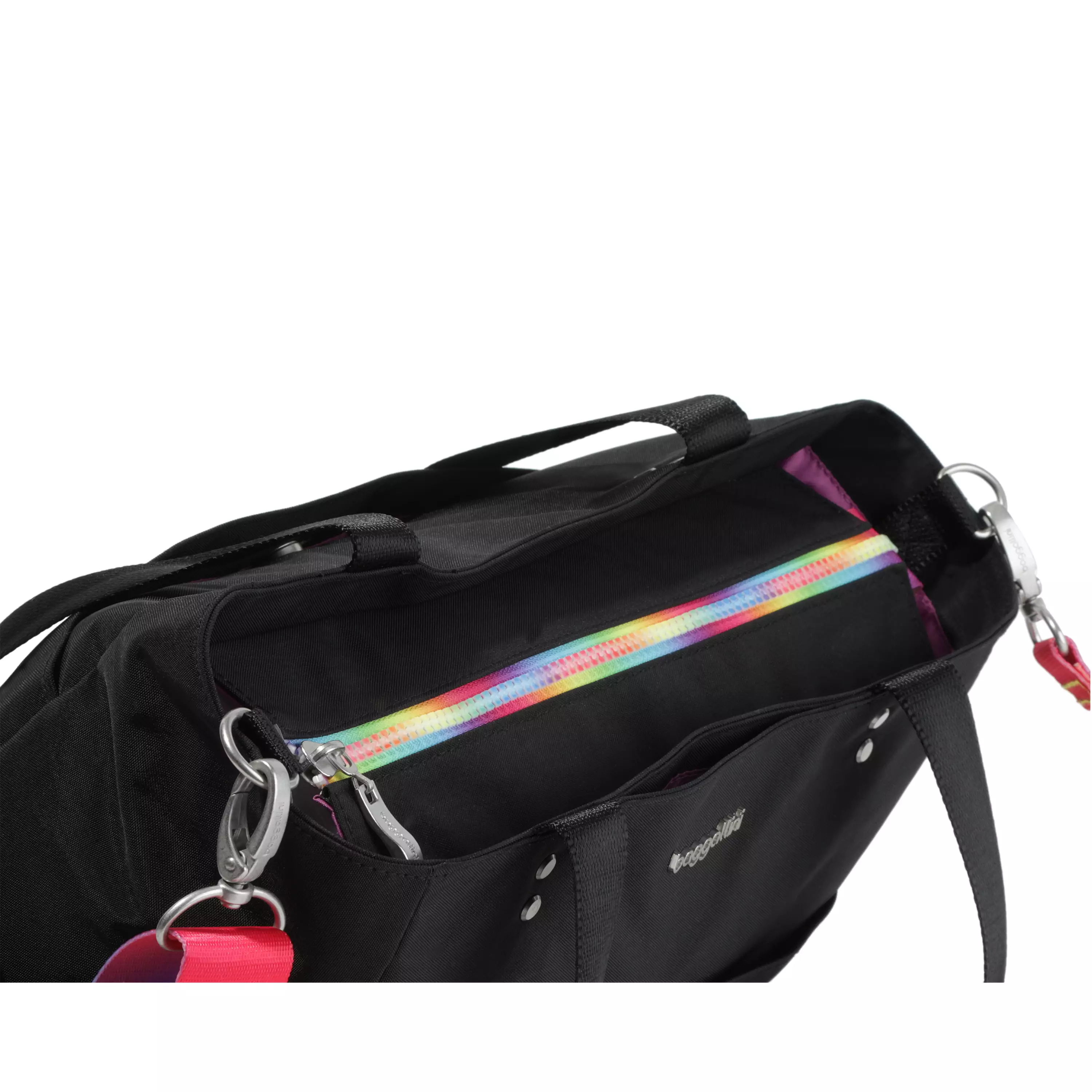 True Classic Daily Tote