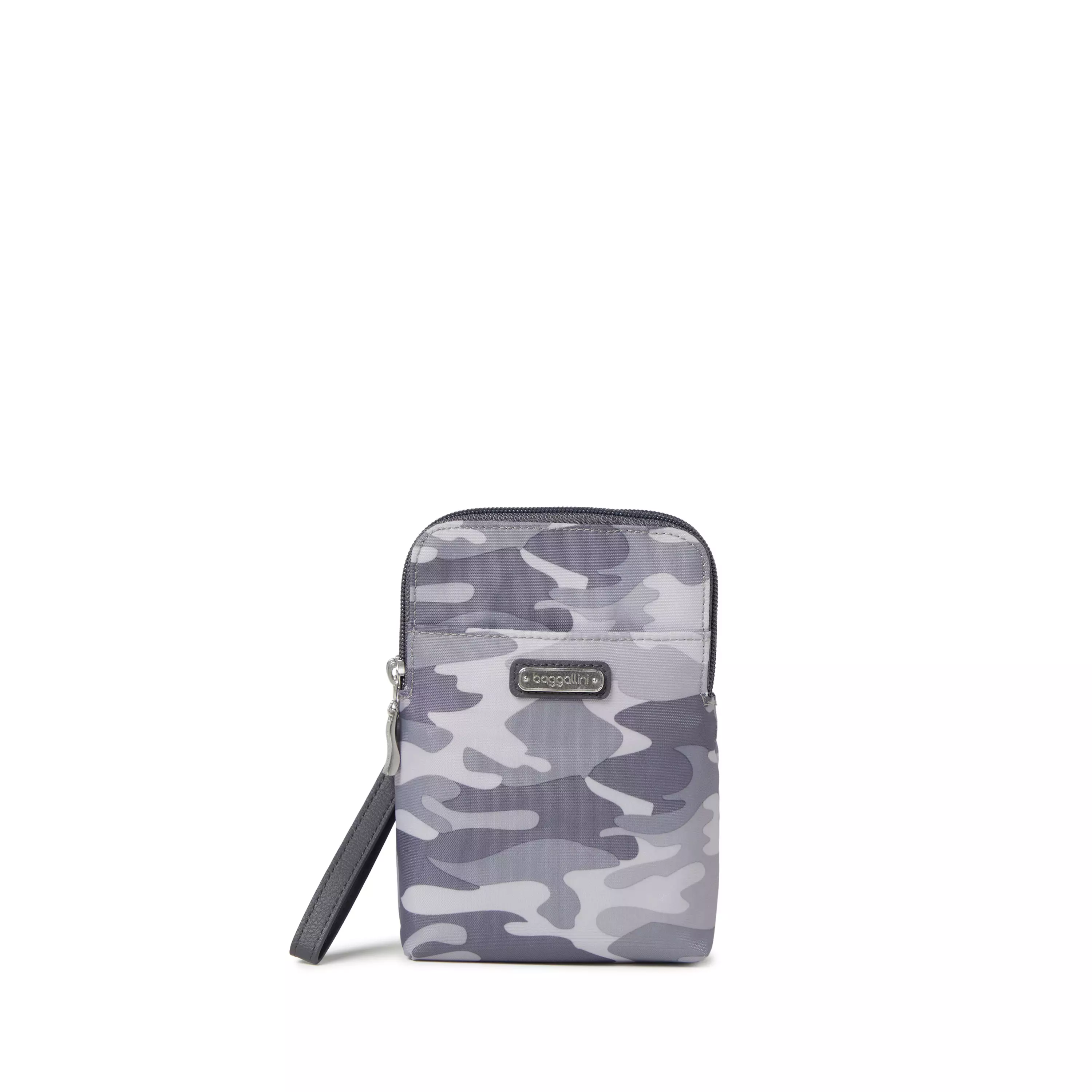 True Classic Take Two RFID Crossbody