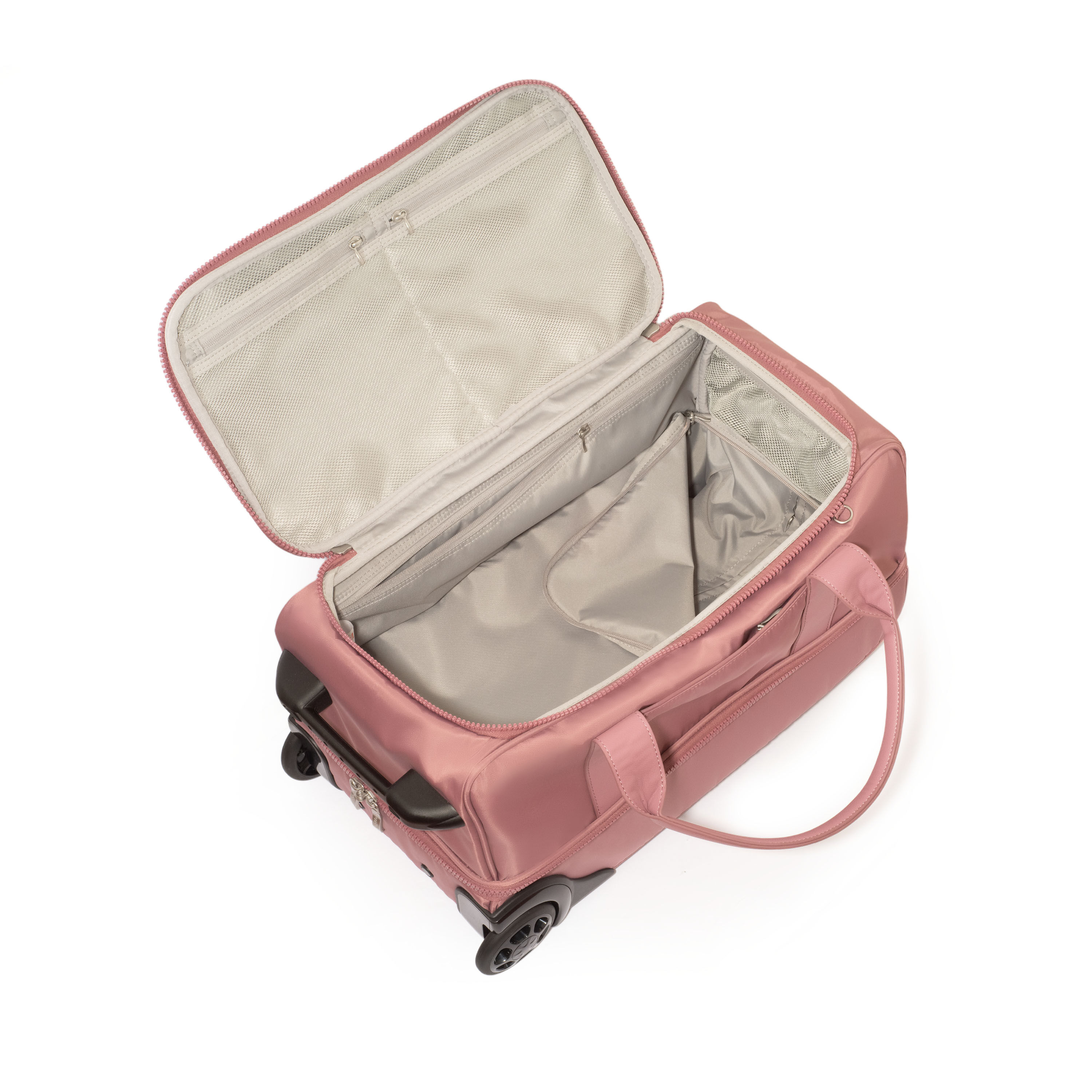 Gramercy Carry-On Duffel