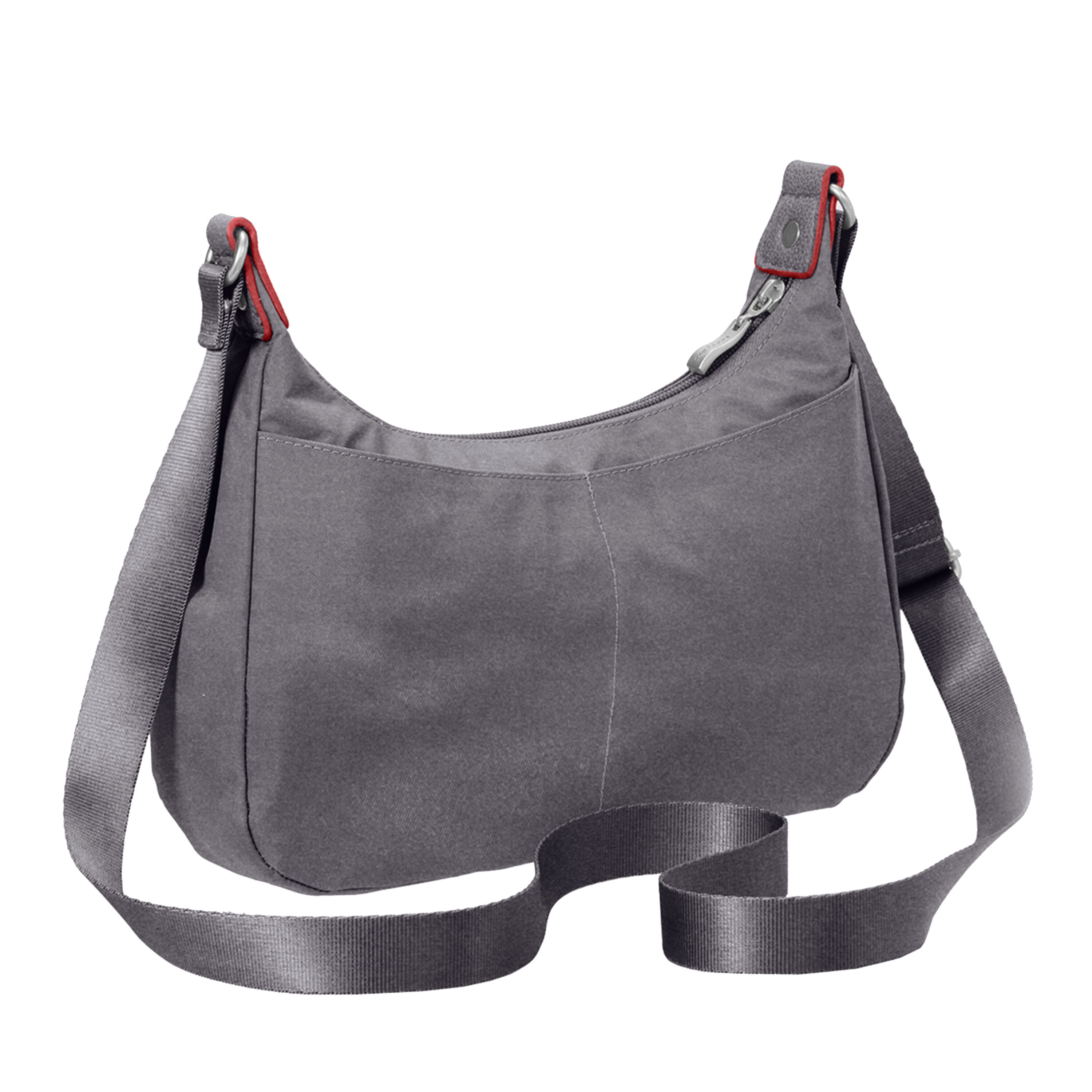 Out And About Bagg With RFID Phone Wristlet