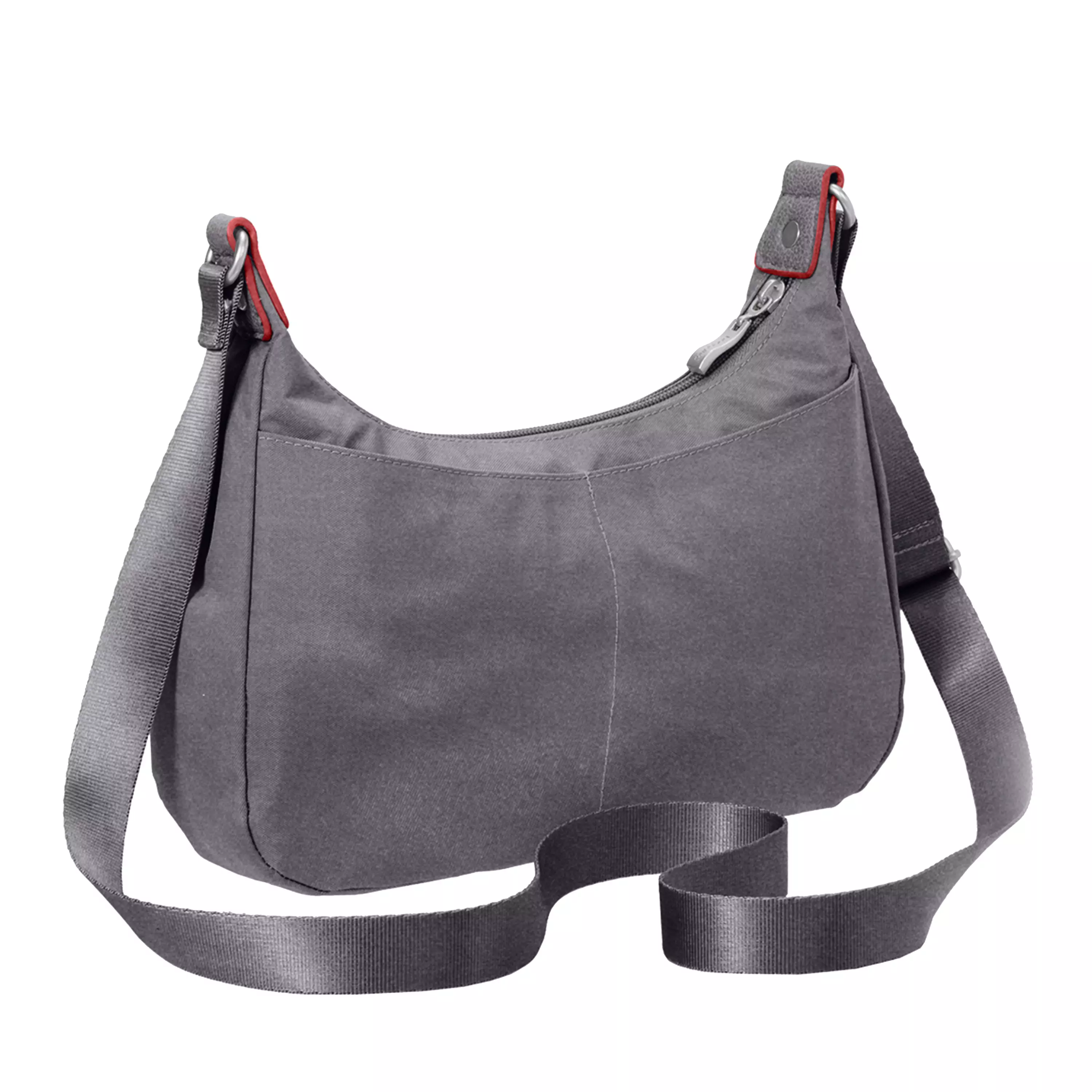 Out And About Bagg With RFID Phone Wristlet