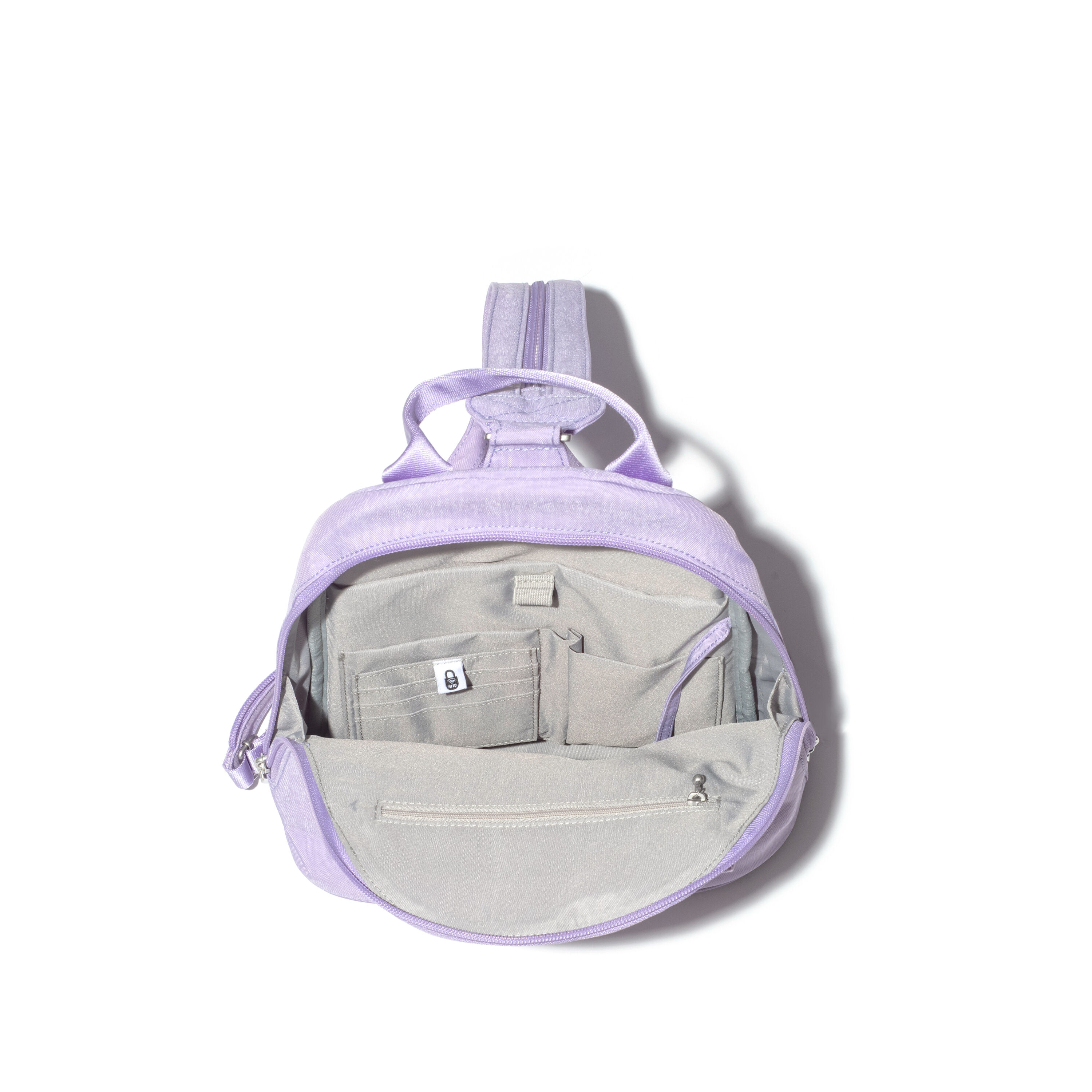 Naples Convertible Backpack