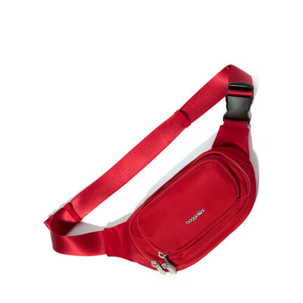 On The Go Belt Bag Waist Pack