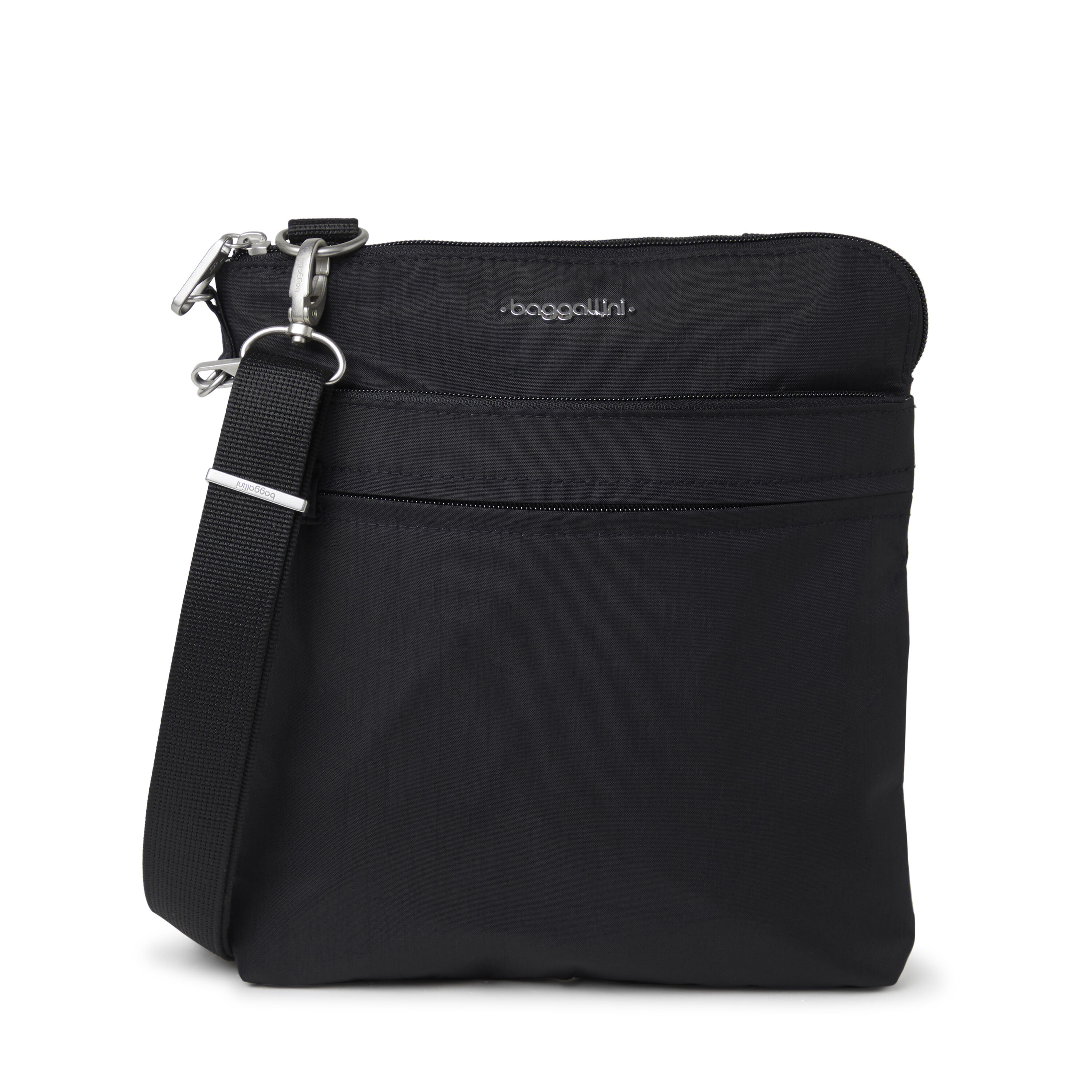 Anti-Theft Harbor Crossbody Bag