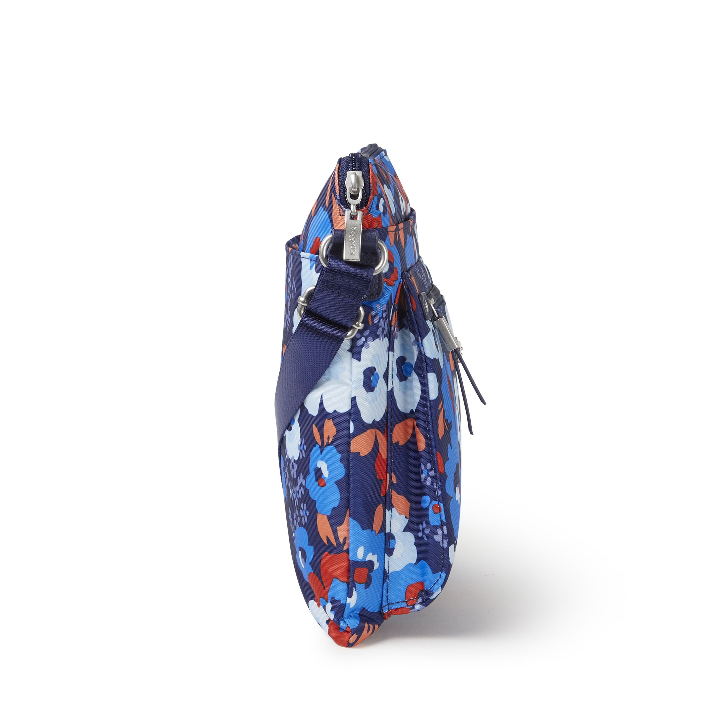 Go Bagg With RFID Phone Wristlet