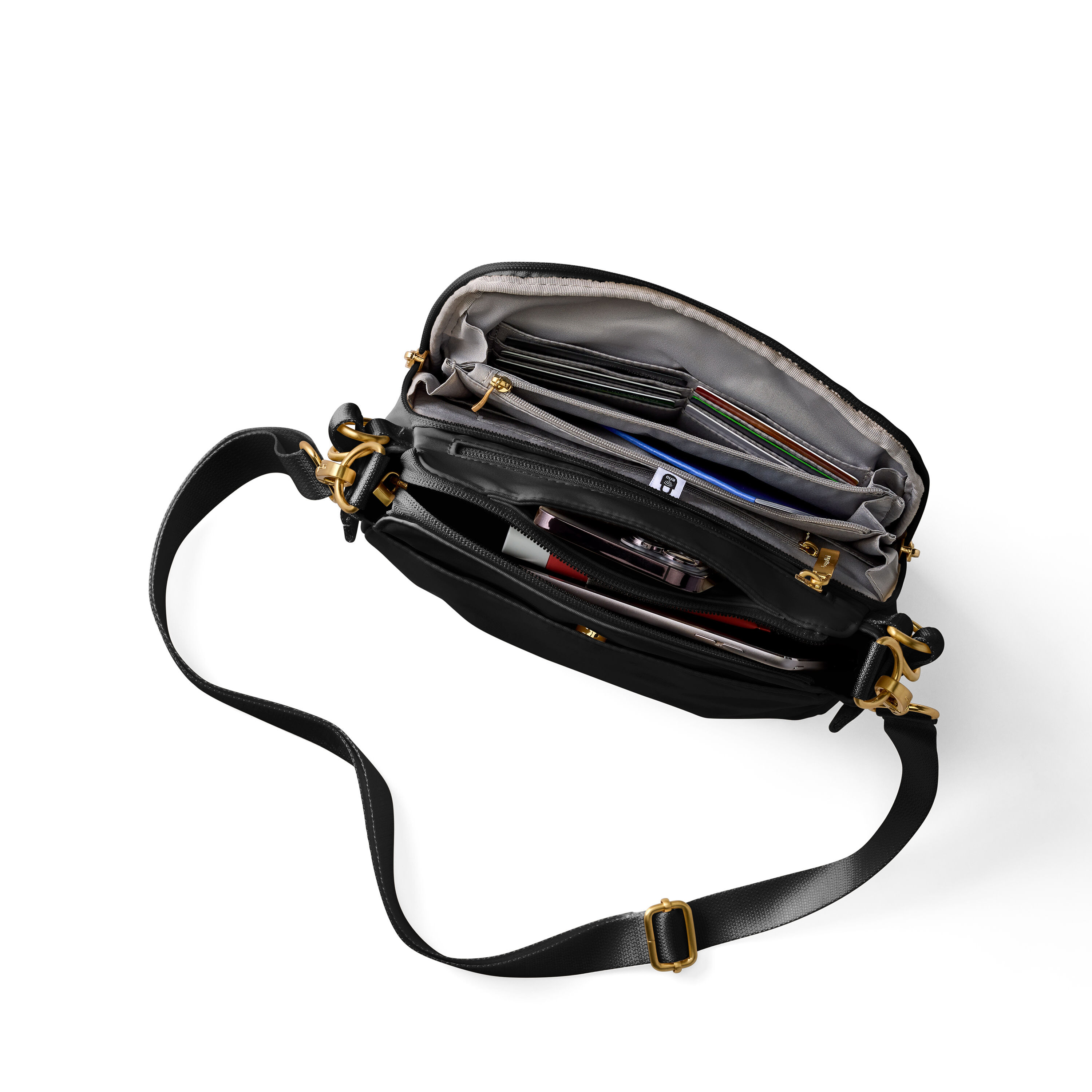Marais Crossbody