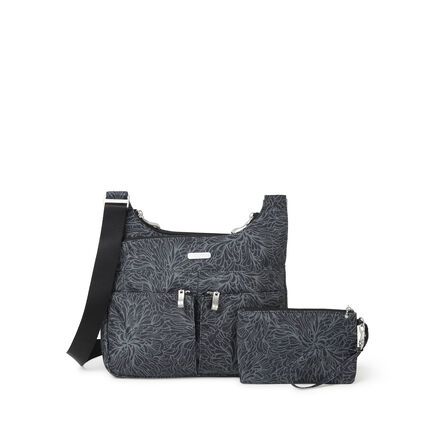 Cross Over Crossbody